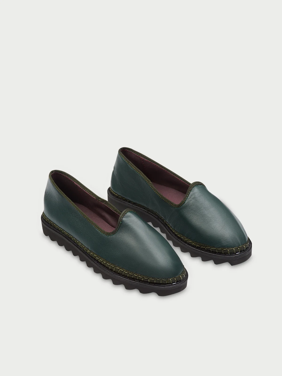 Ame Green - Image 2
