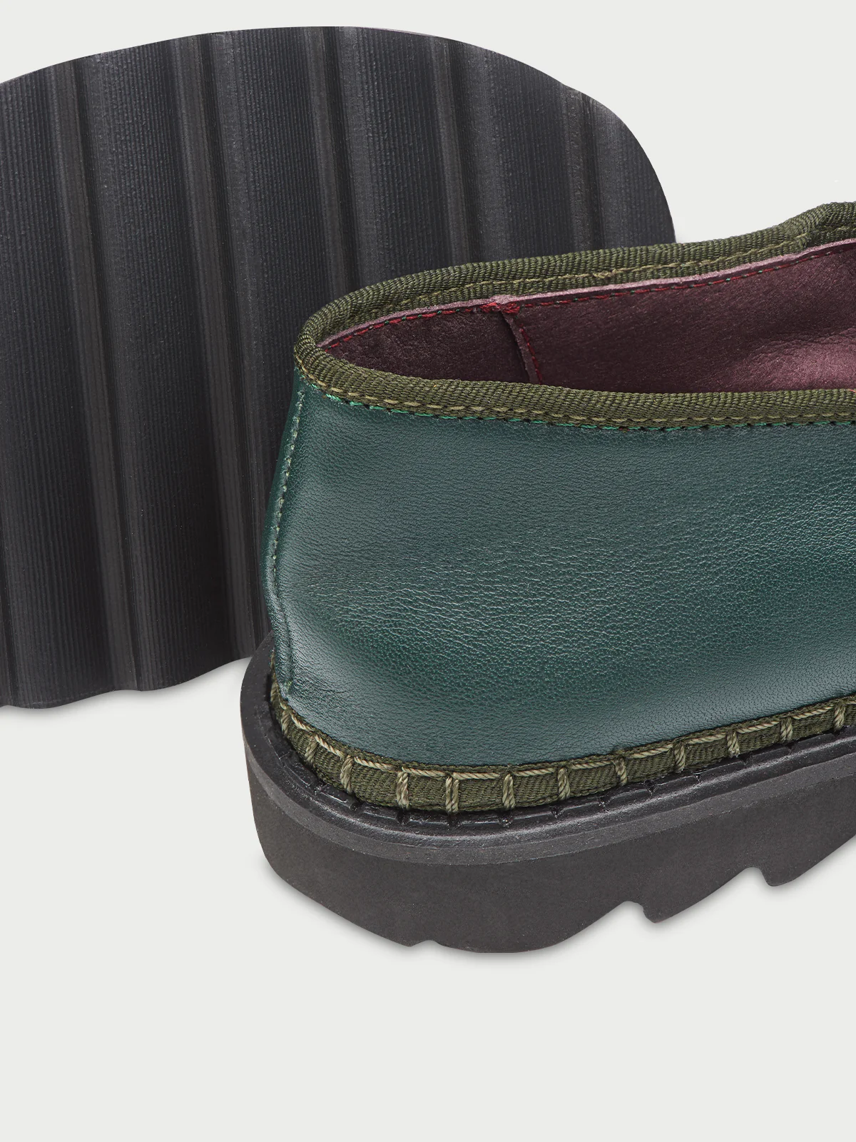 Ame Green - Image 3