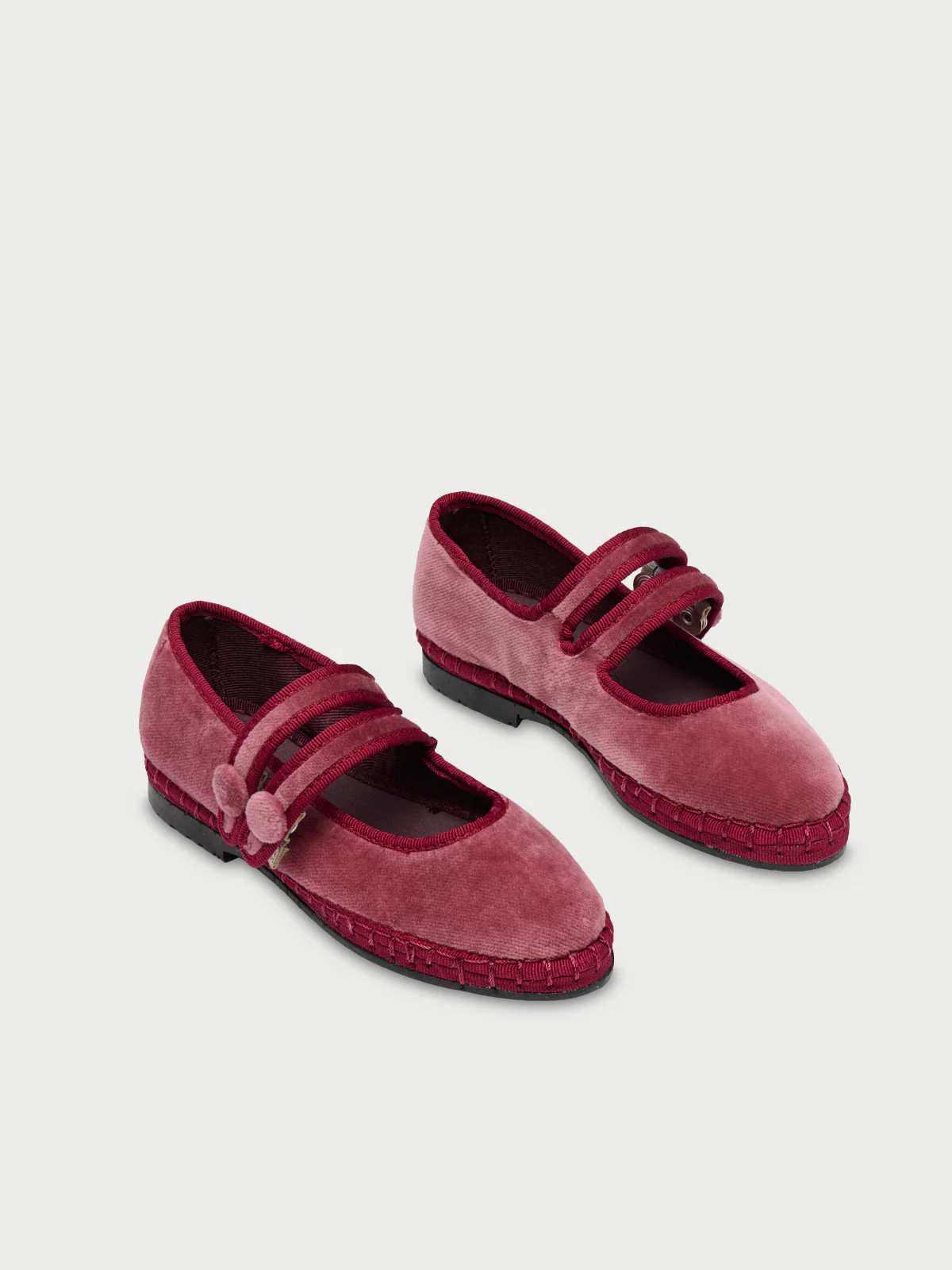 Antoine Pink Kids - Image 2