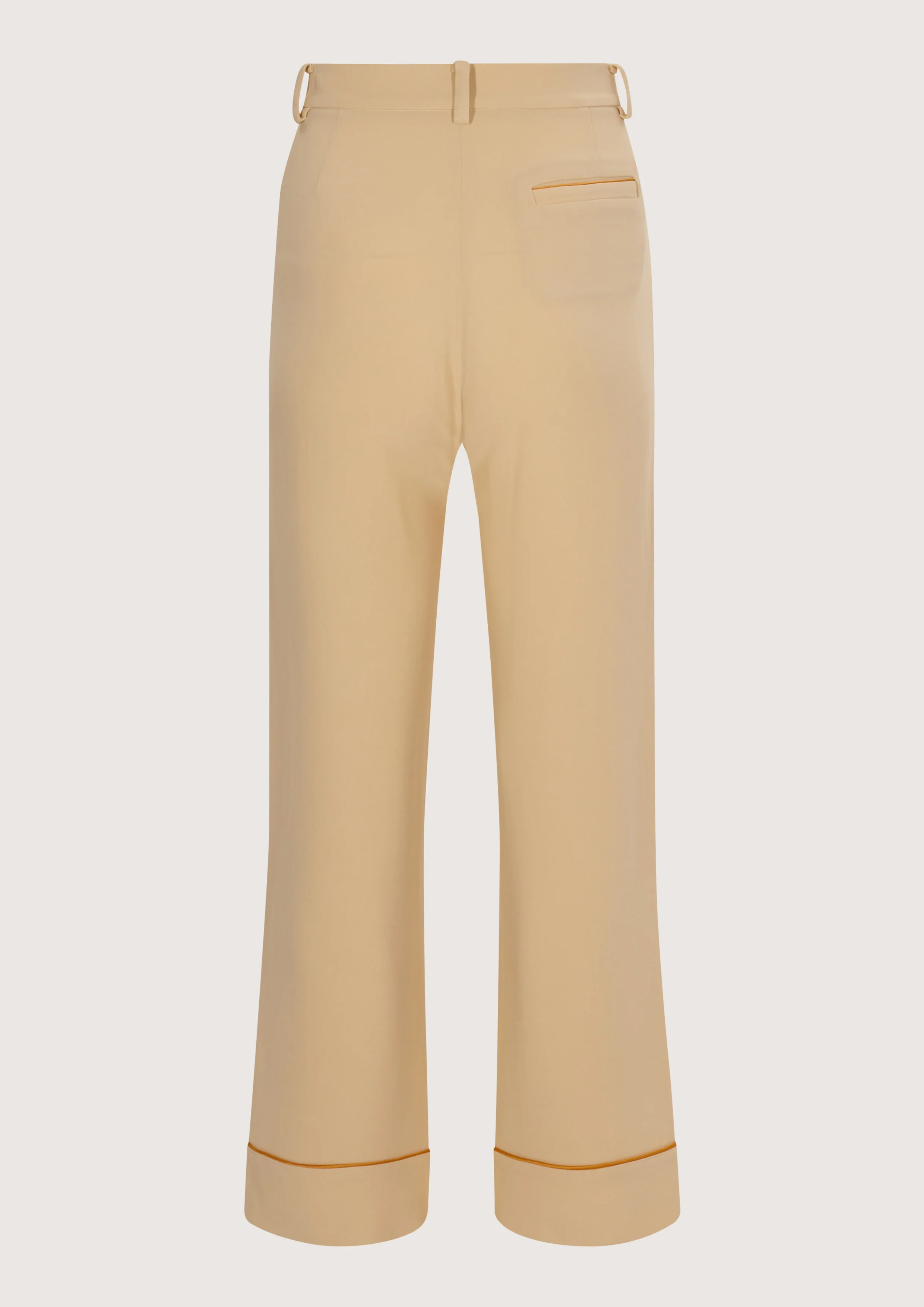 Baseball Nude Pants - Image 2