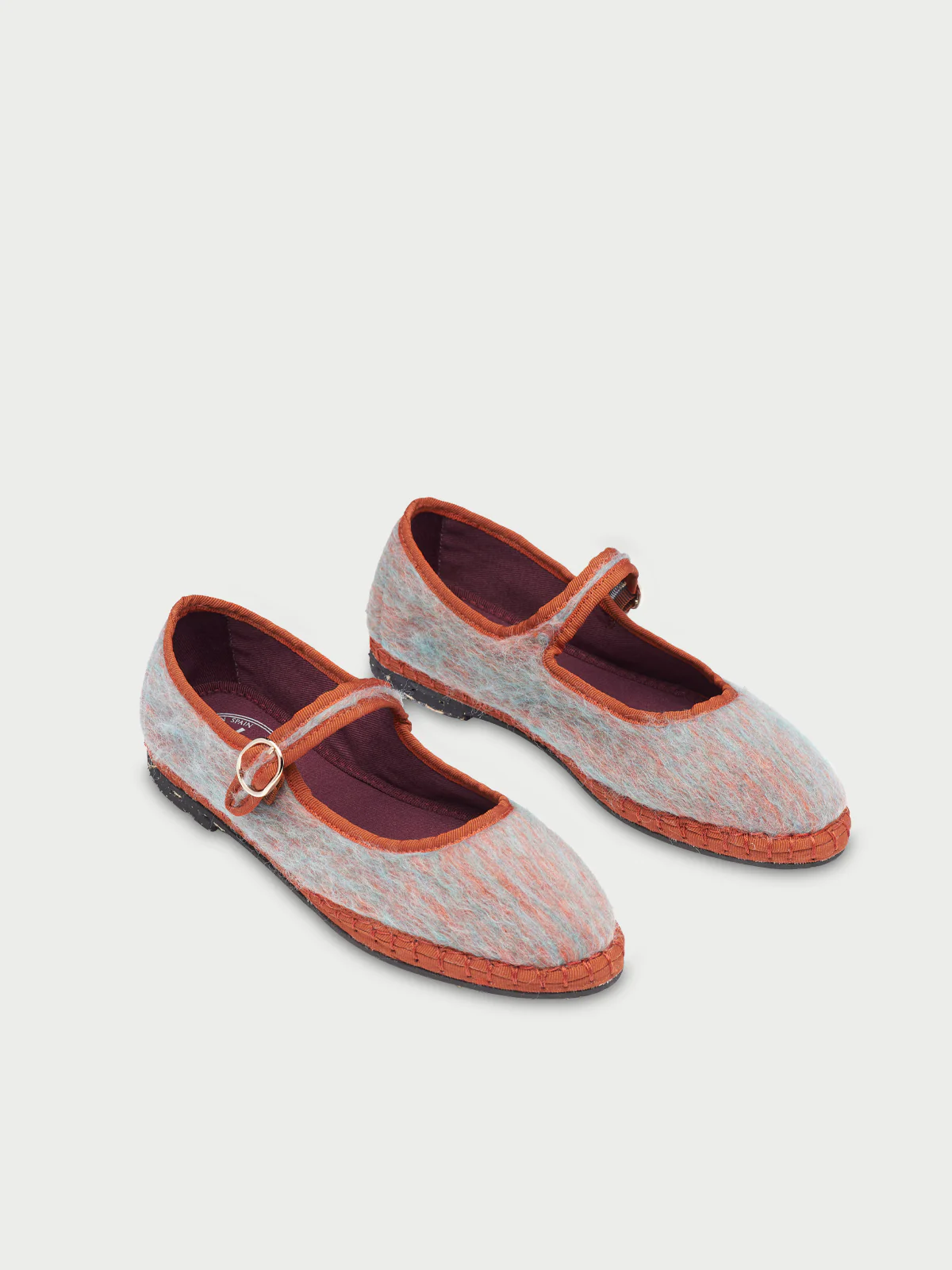 Bennet Orange - Image 3
