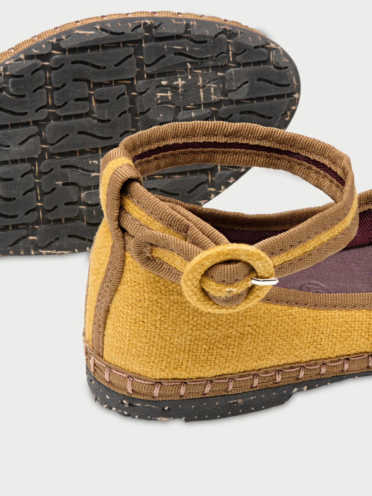 Bracelet Mustard - Image 3