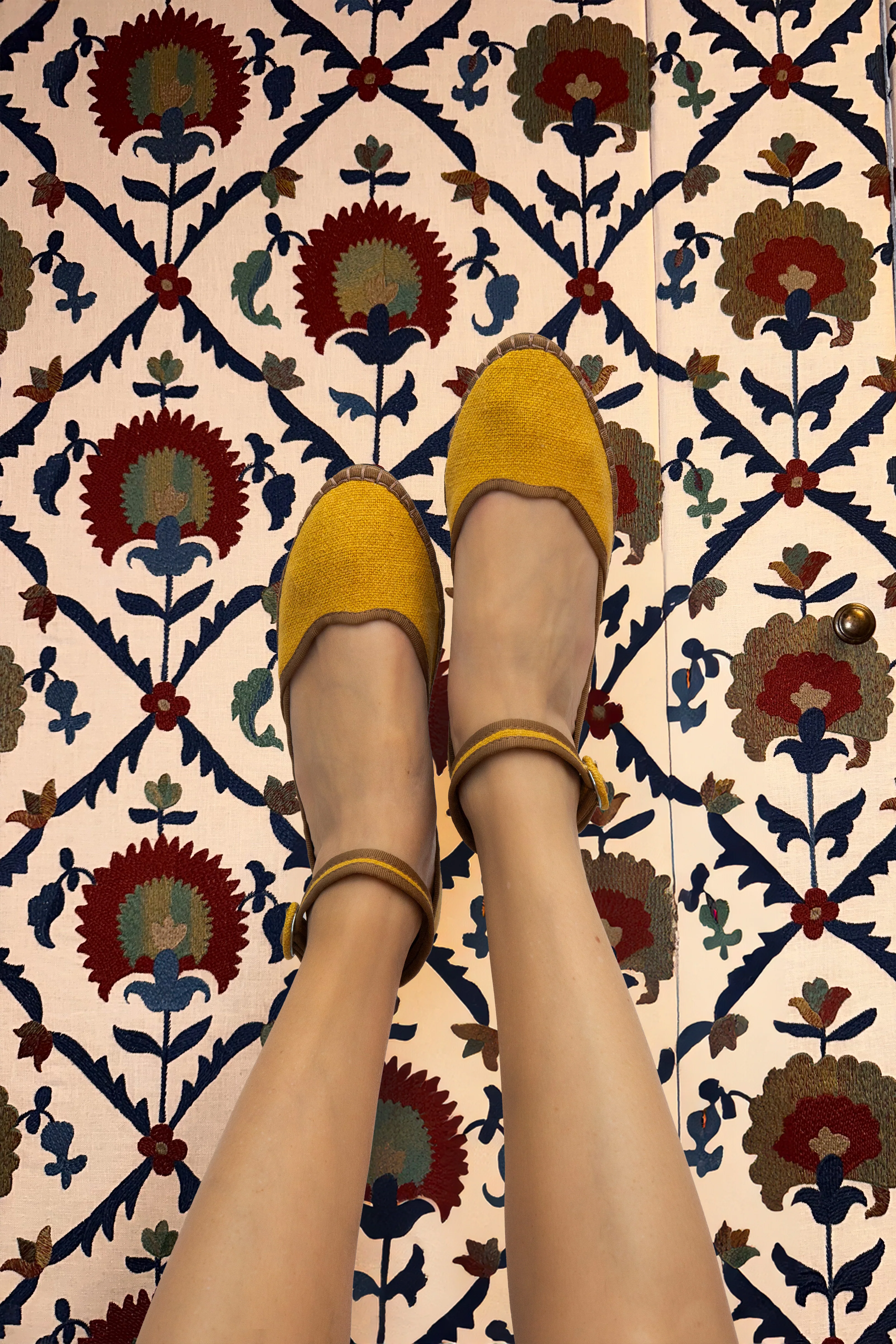 Bracelet Mustard - Image 4