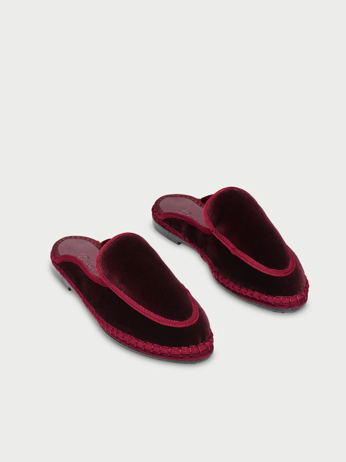 Bruna Burgundy - Image 3