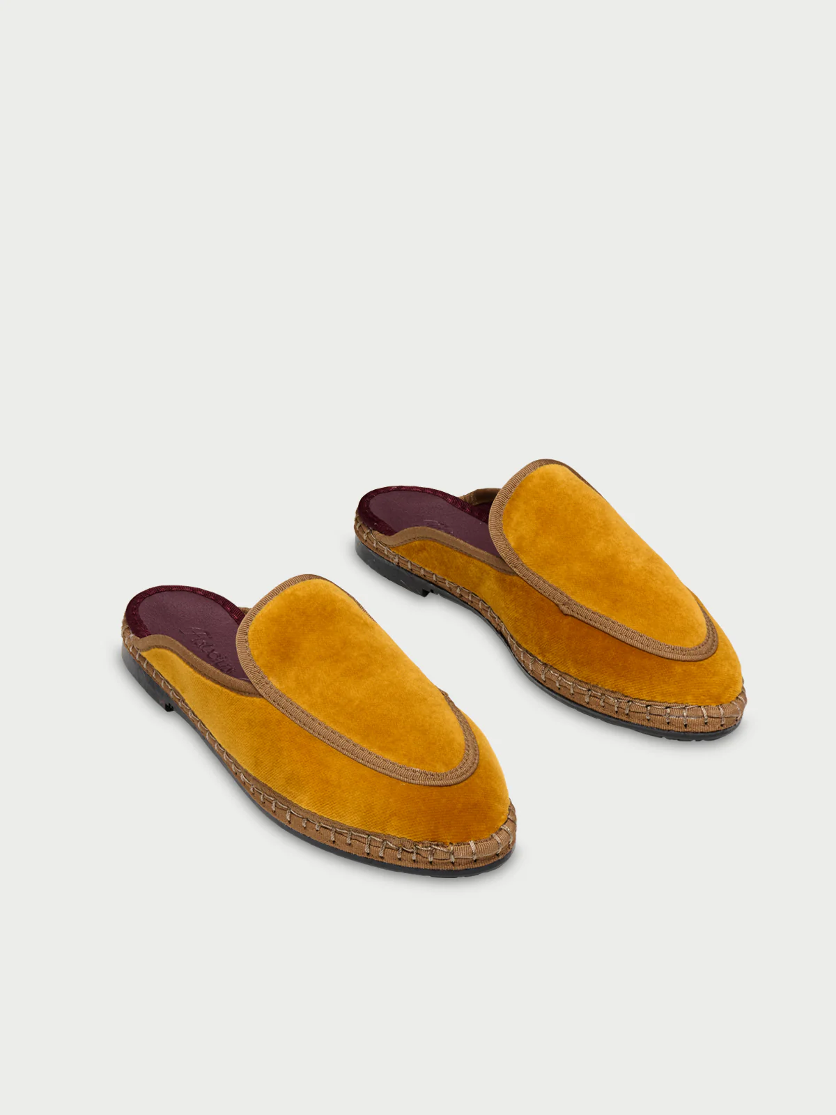 Bruna Mustard - Image 3