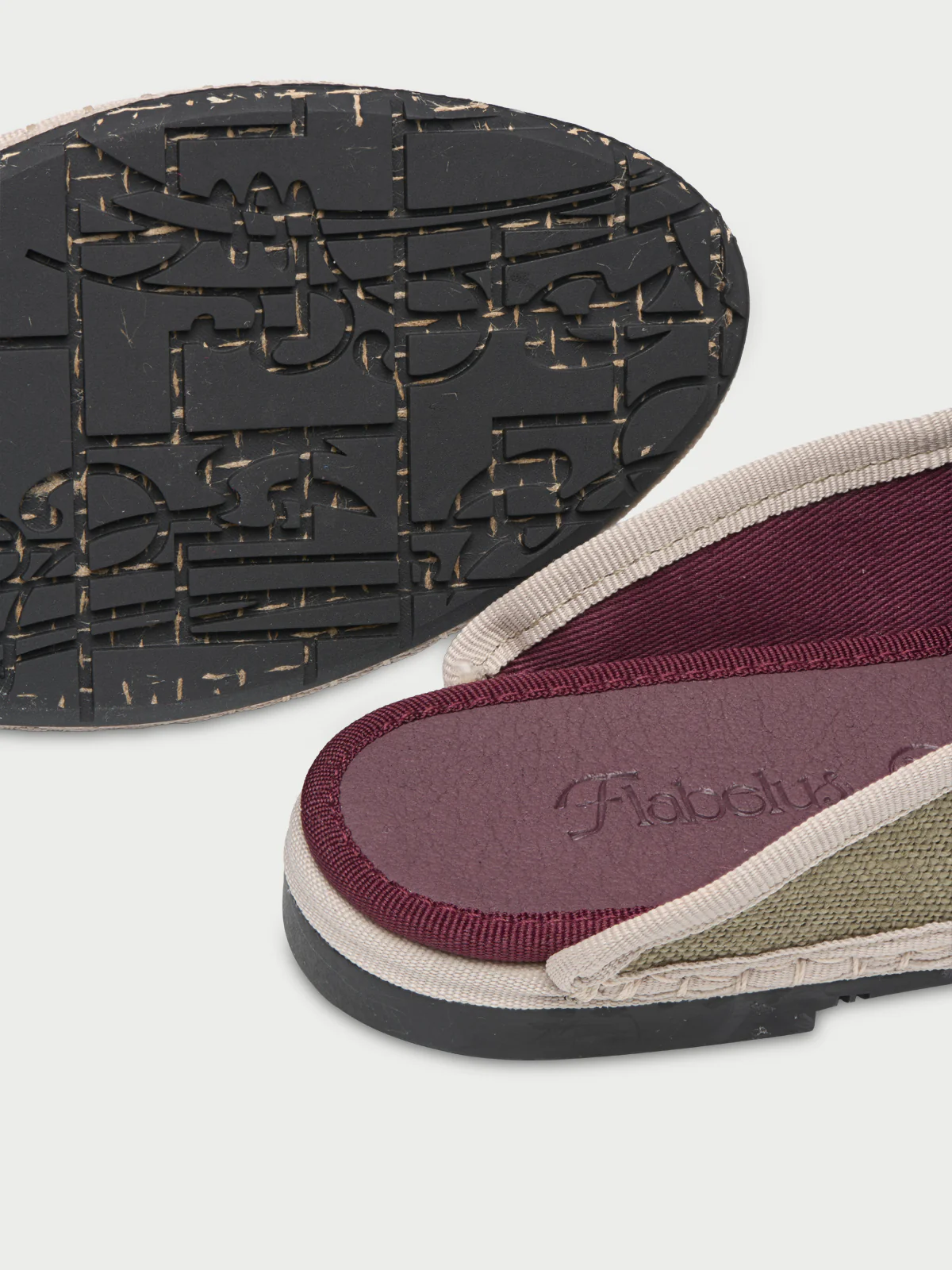 Bruna Olive Green - Image 3