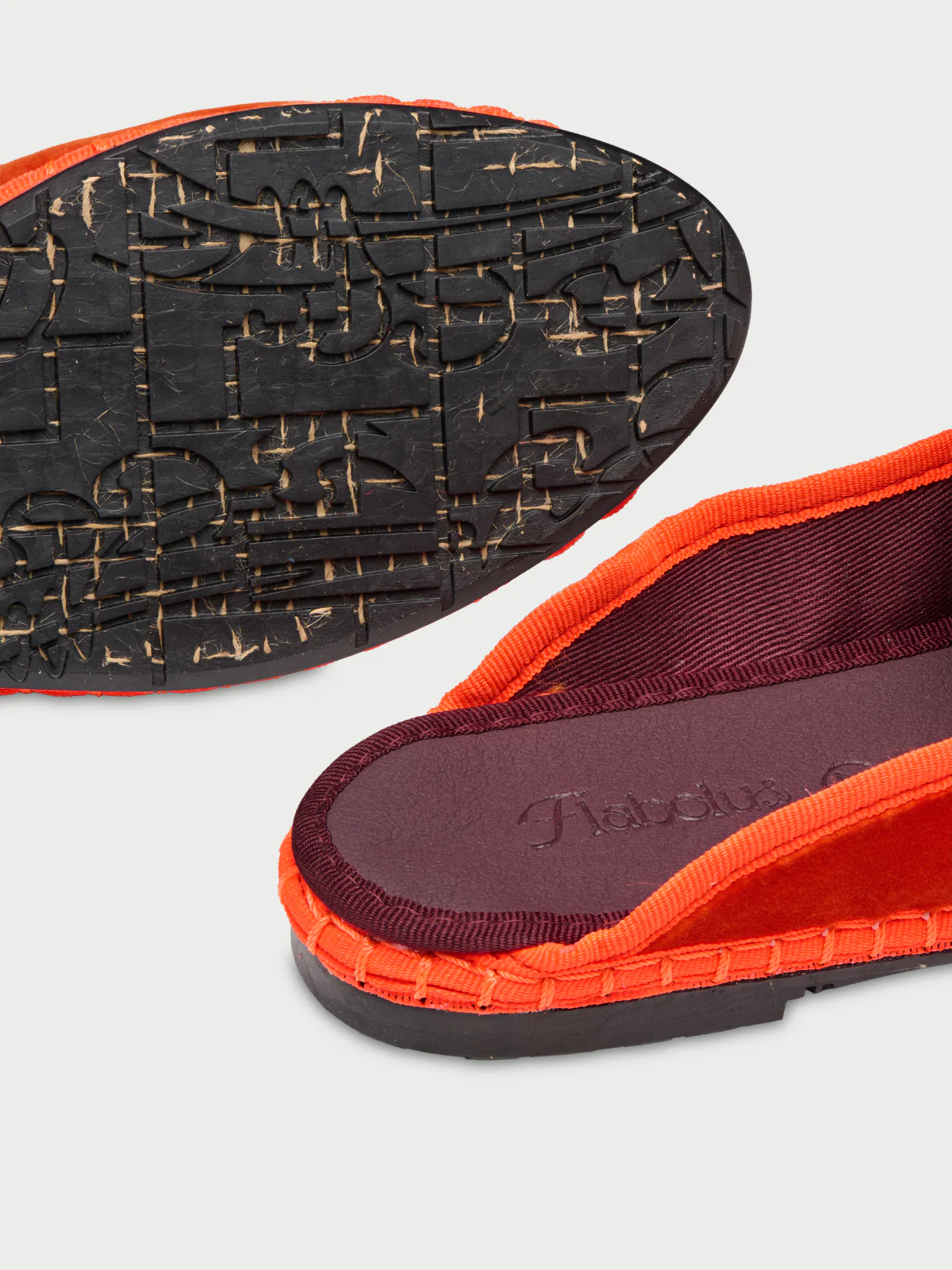 Bruna Orange - Image 3