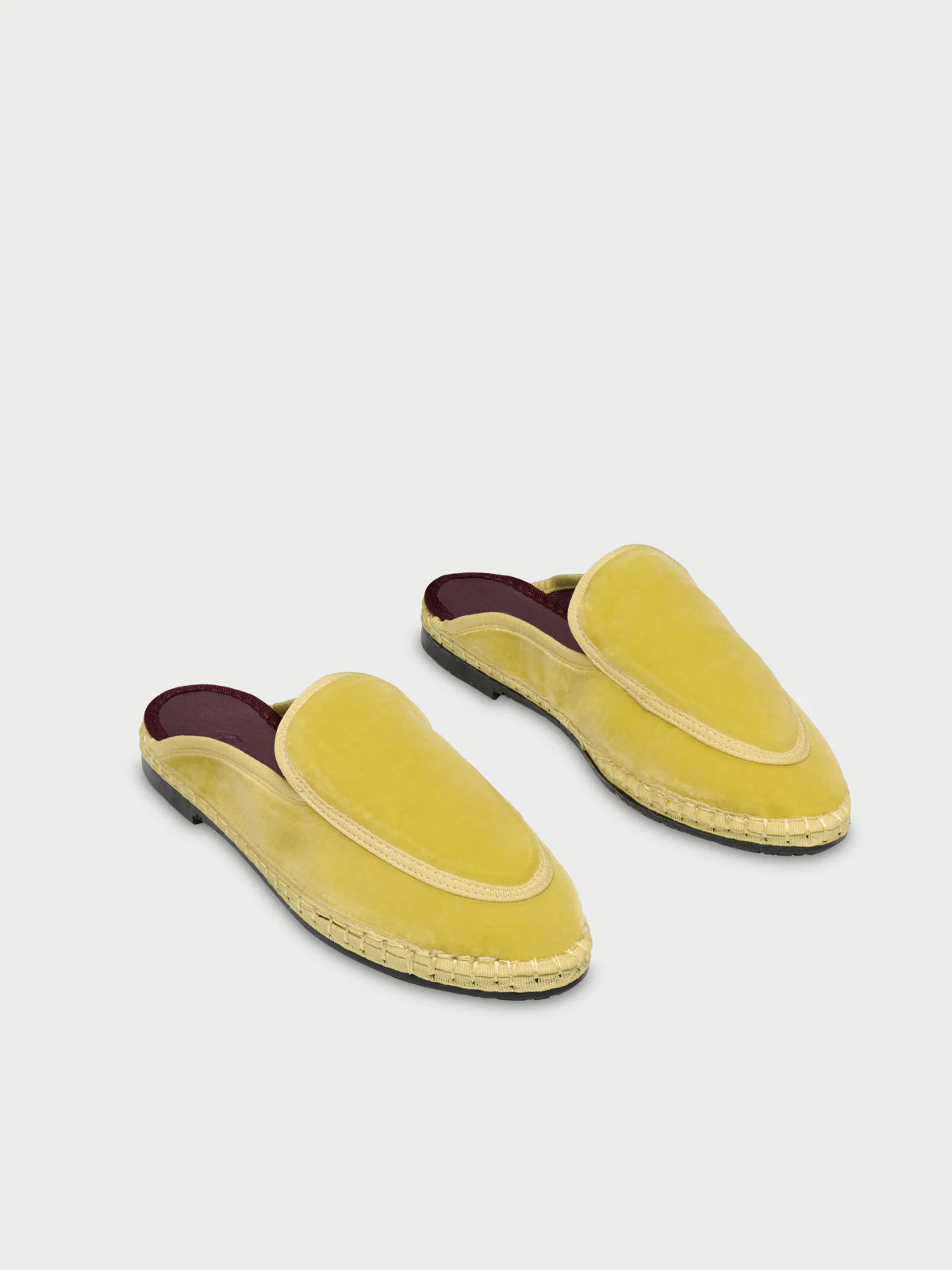 Bruna Yellow - Image 2