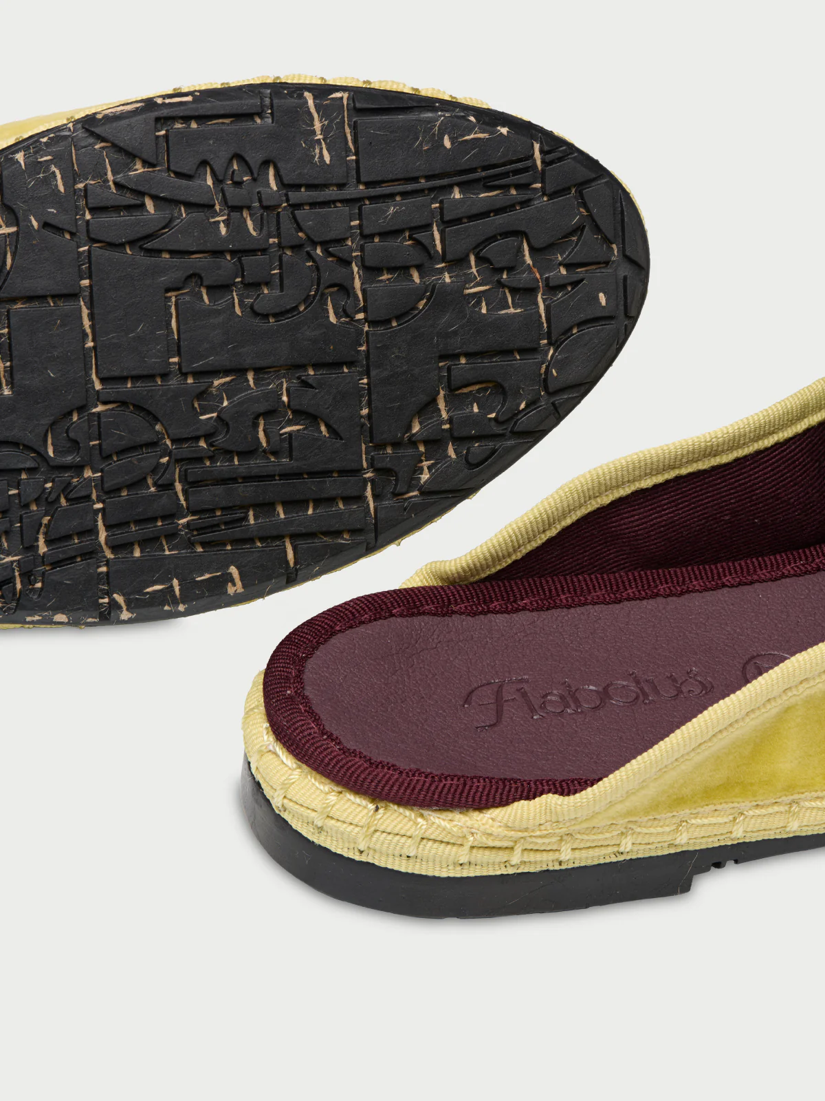 Bruna Yellow - Image 3