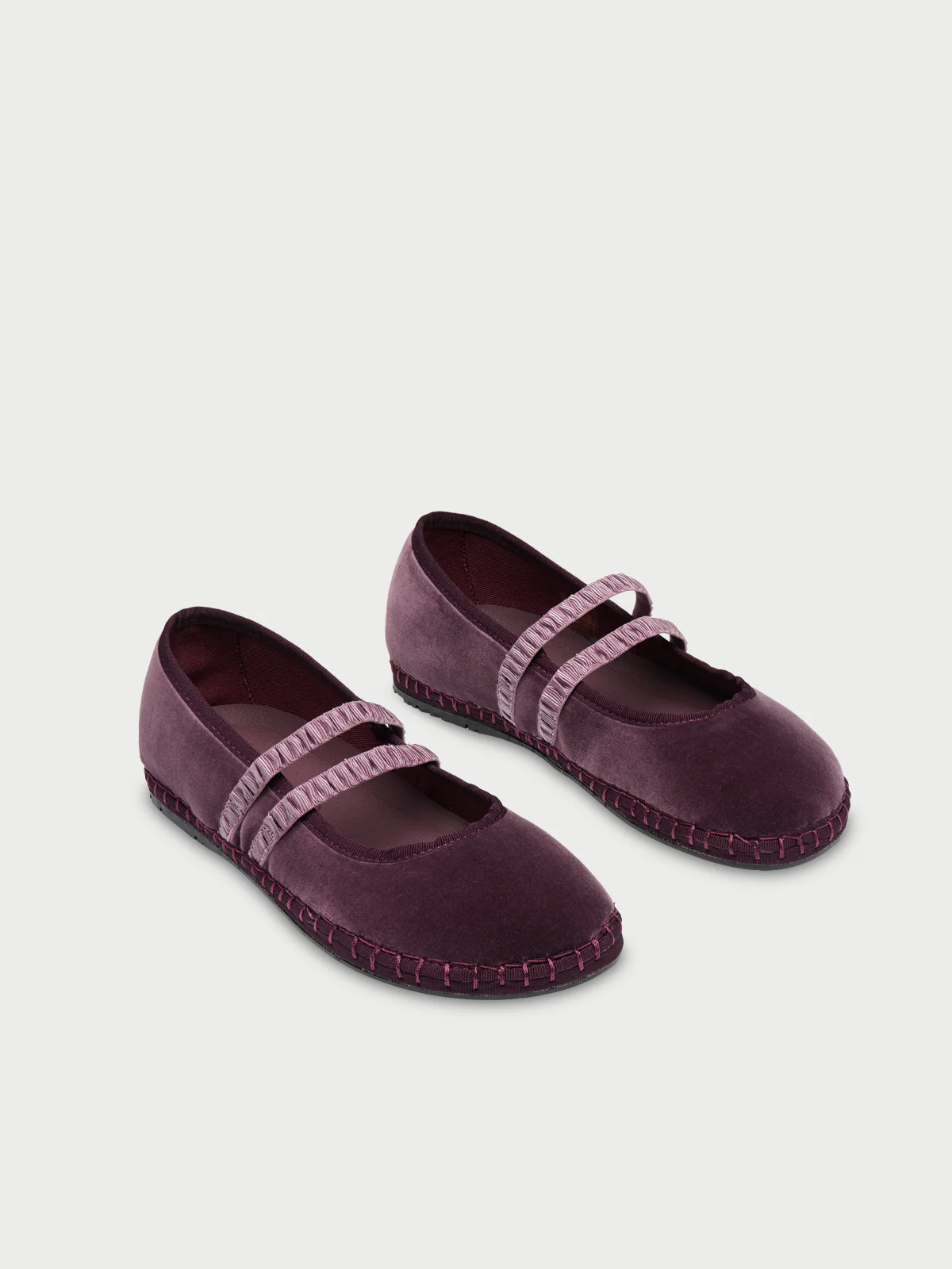 Cinderella Laurance Amethyst