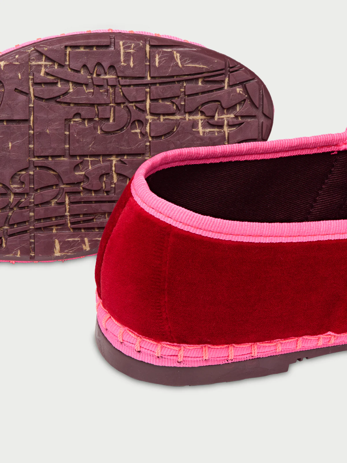 Claire Deep Red - Image 3