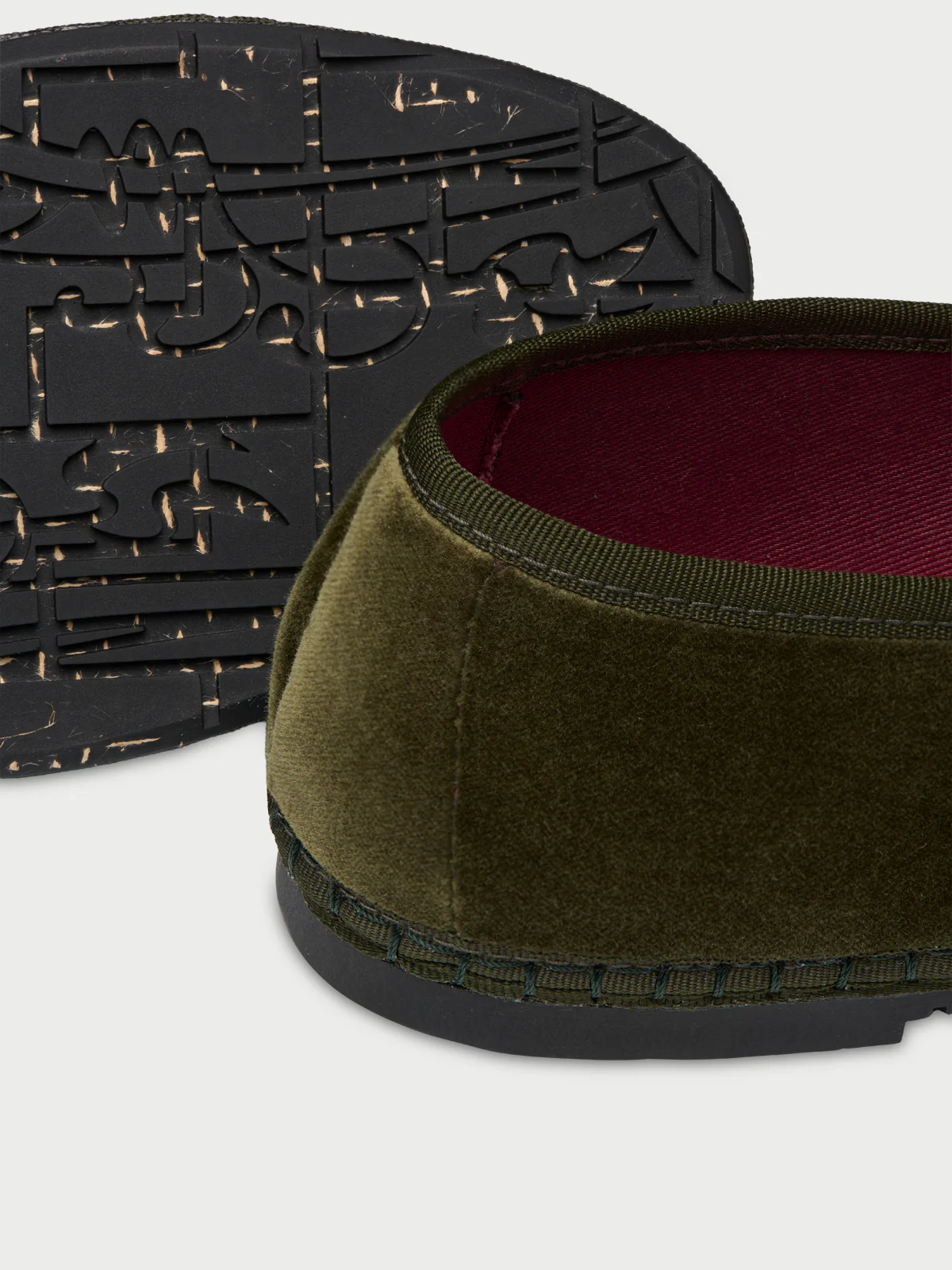 Claire Forest Green - Image 3