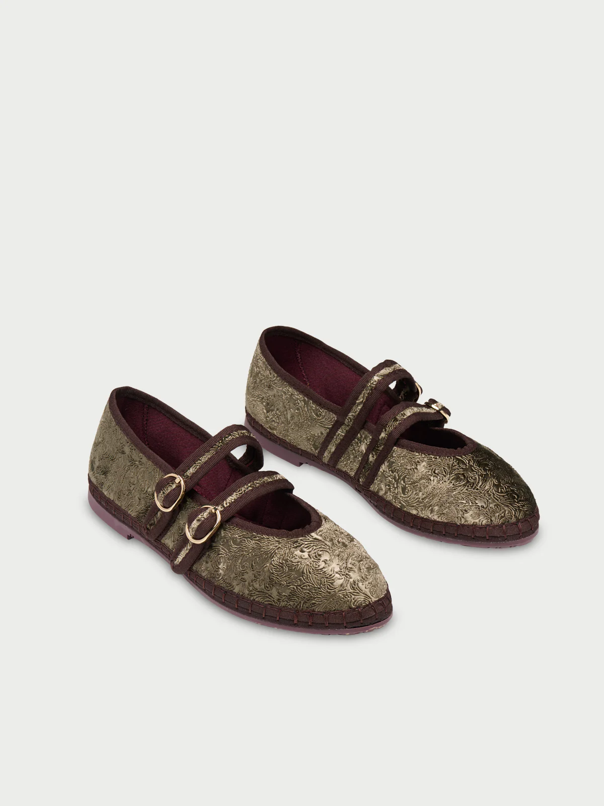 Claire Reale Grey - Image 2