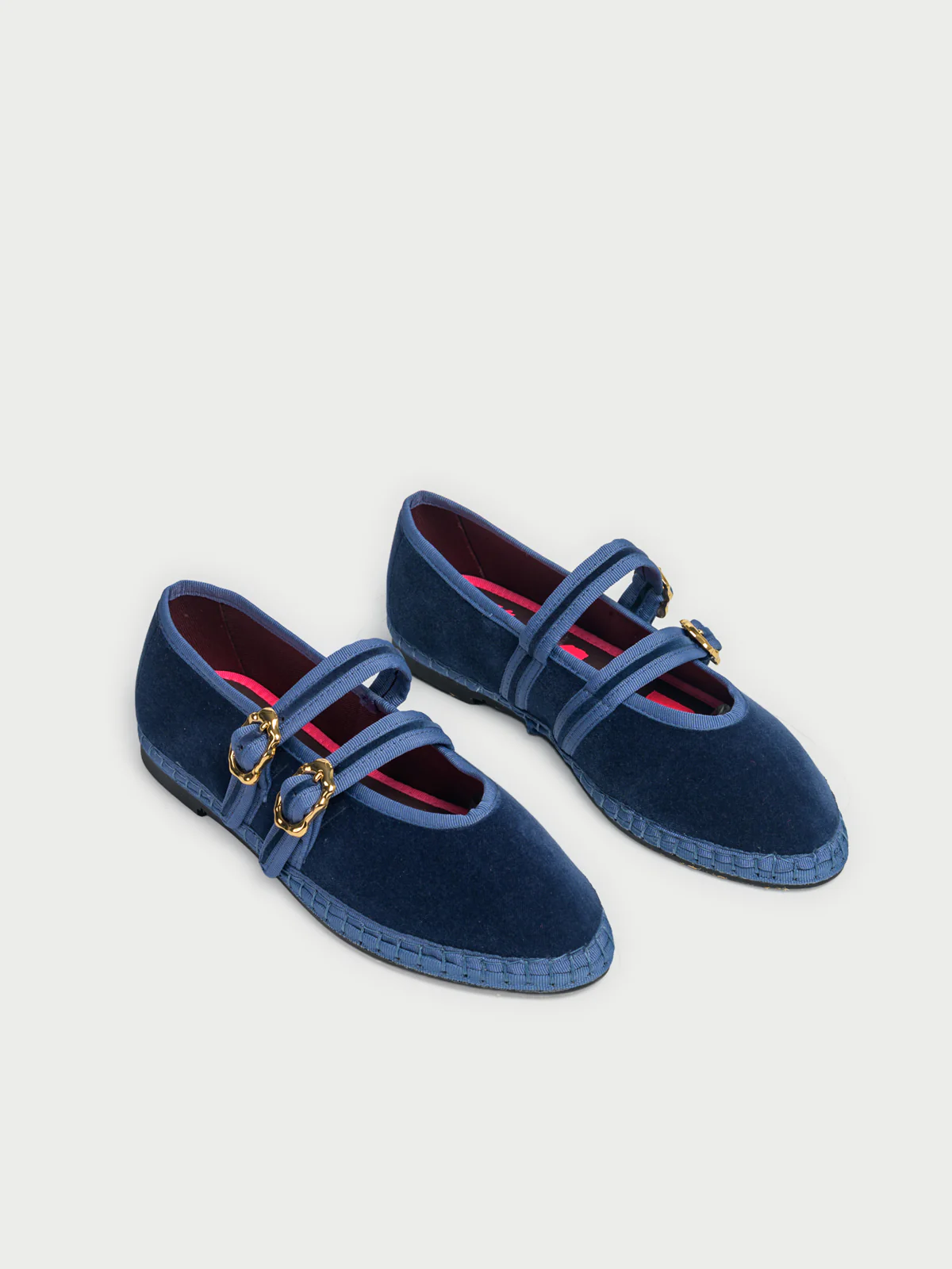 Claire Sea Blue - Image 2