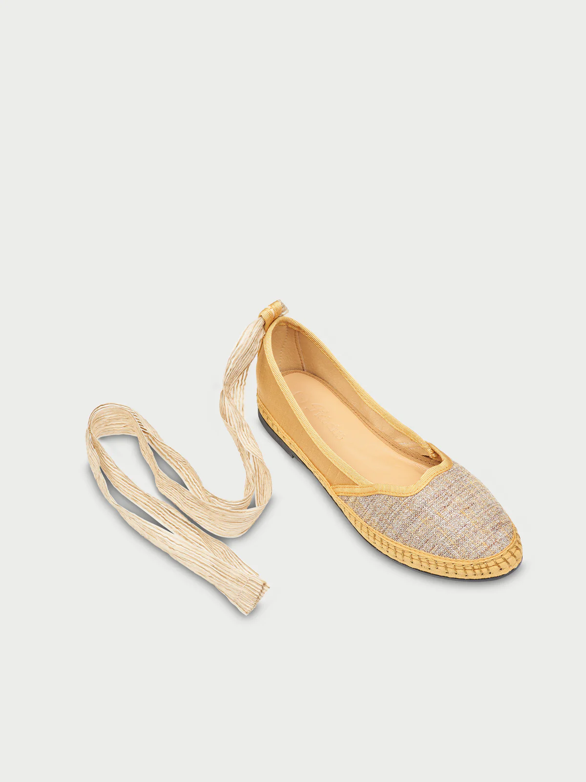 Courts Mule Golden - Image 2