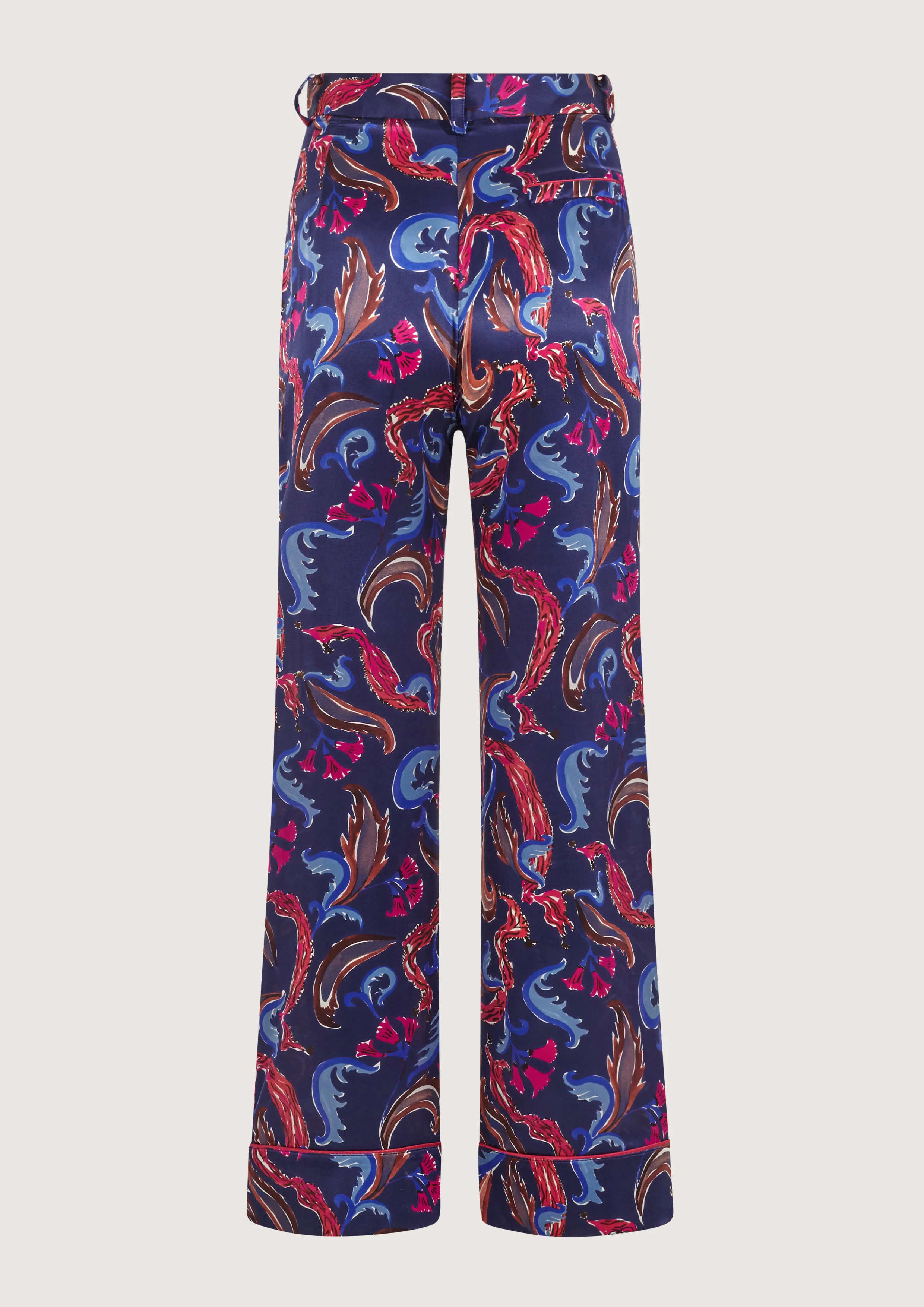 Cristobal Baseball Marine Pants - Image 2