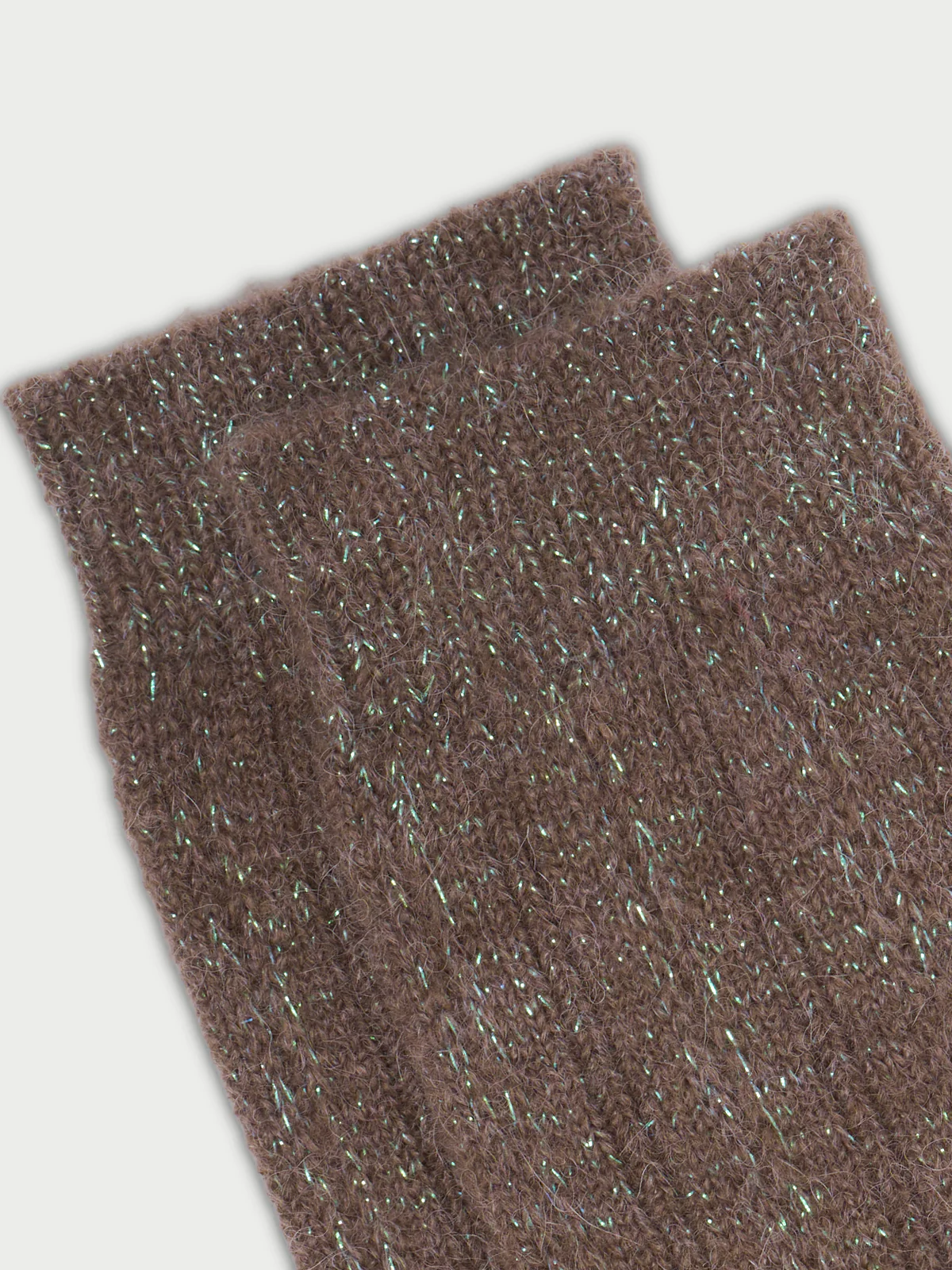 Crown and Crotchet Brown - Image 2