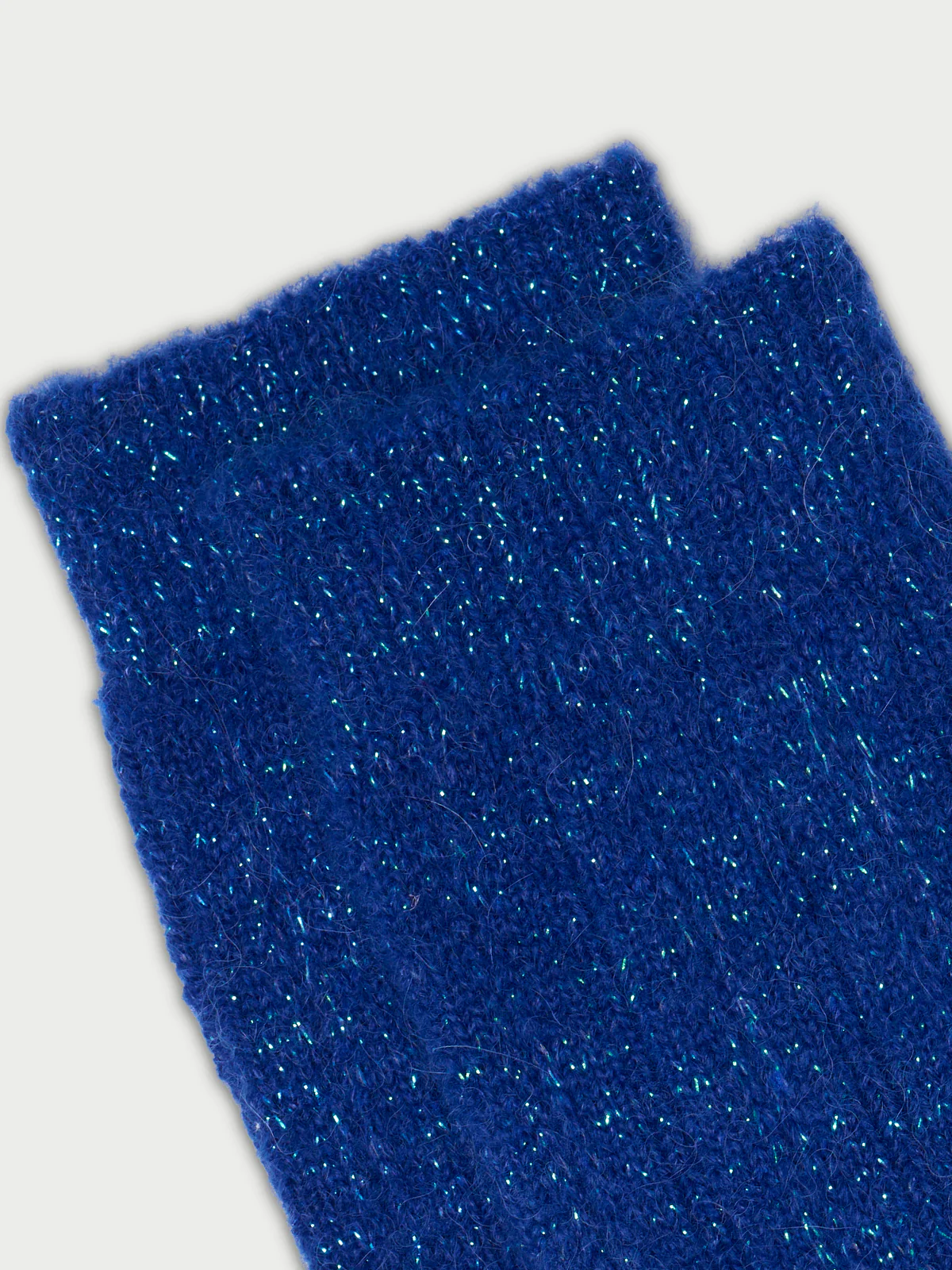 Crown and Crotchet Navy - Image 2