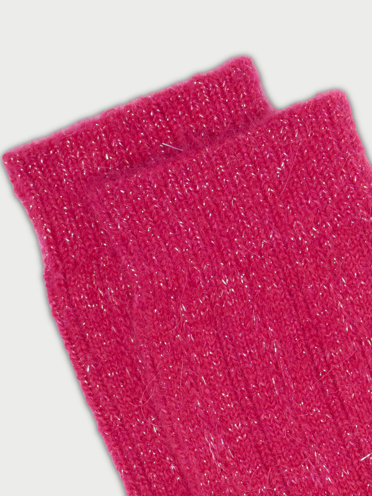 Crown and Crotchet Pink - Image 2