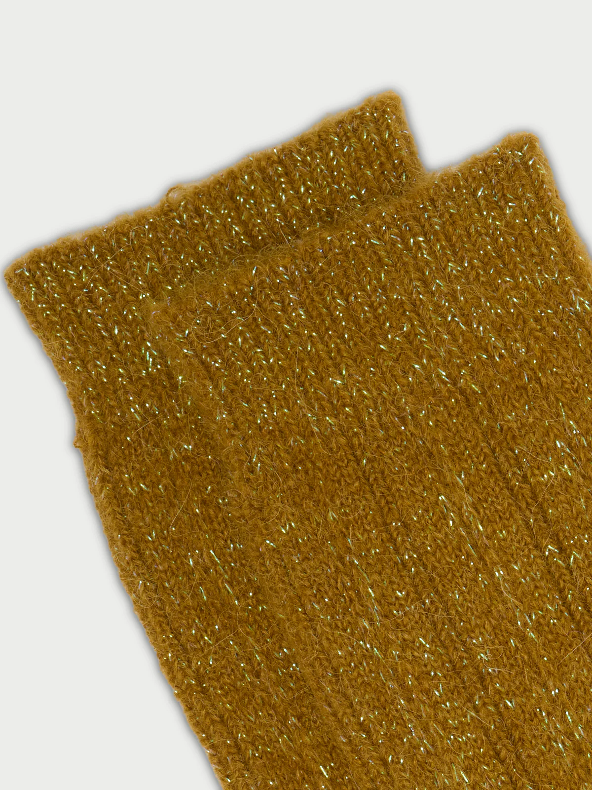 Crown and Crotchet Yellow - Image 2