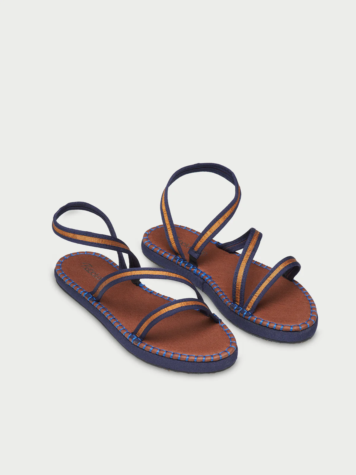 Daisy Sandal Cobre - Image 2