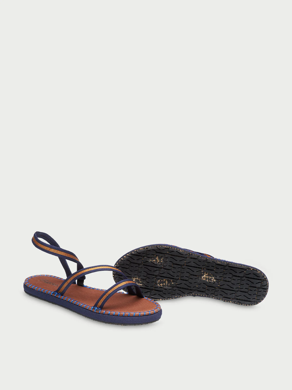 Daisy Sandal Cobre - Image 3
