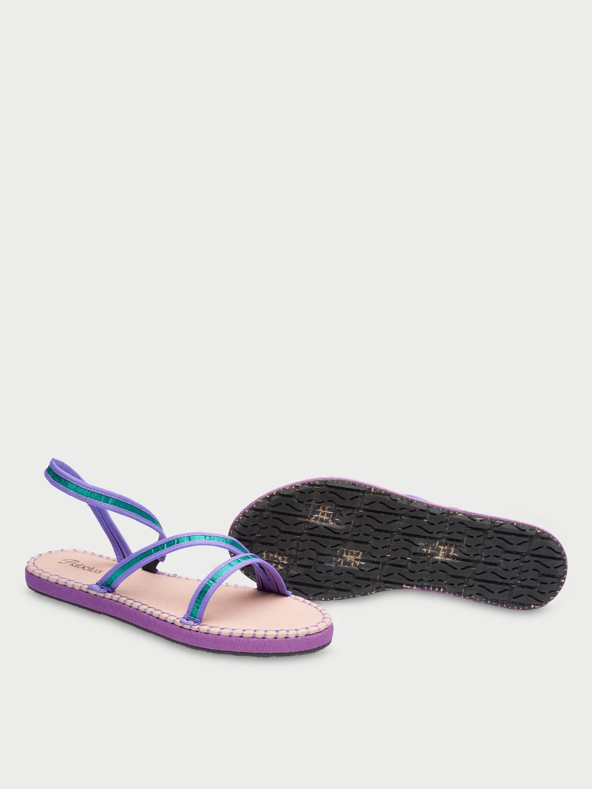 Daisy Sandal Green - Image 3