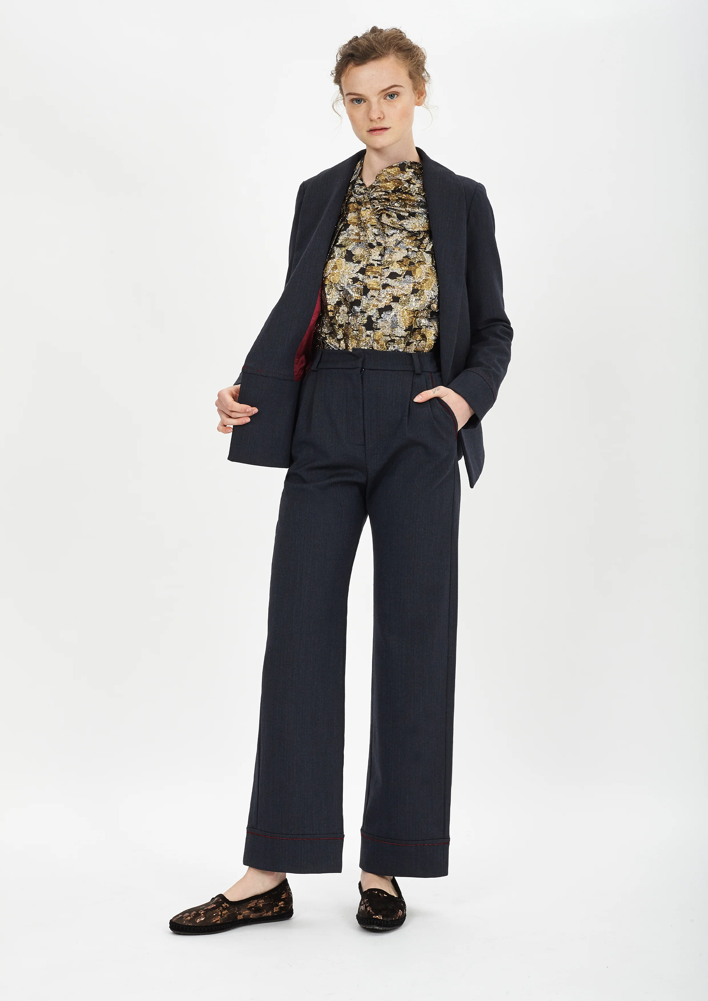 Edward Blazer - Image 2