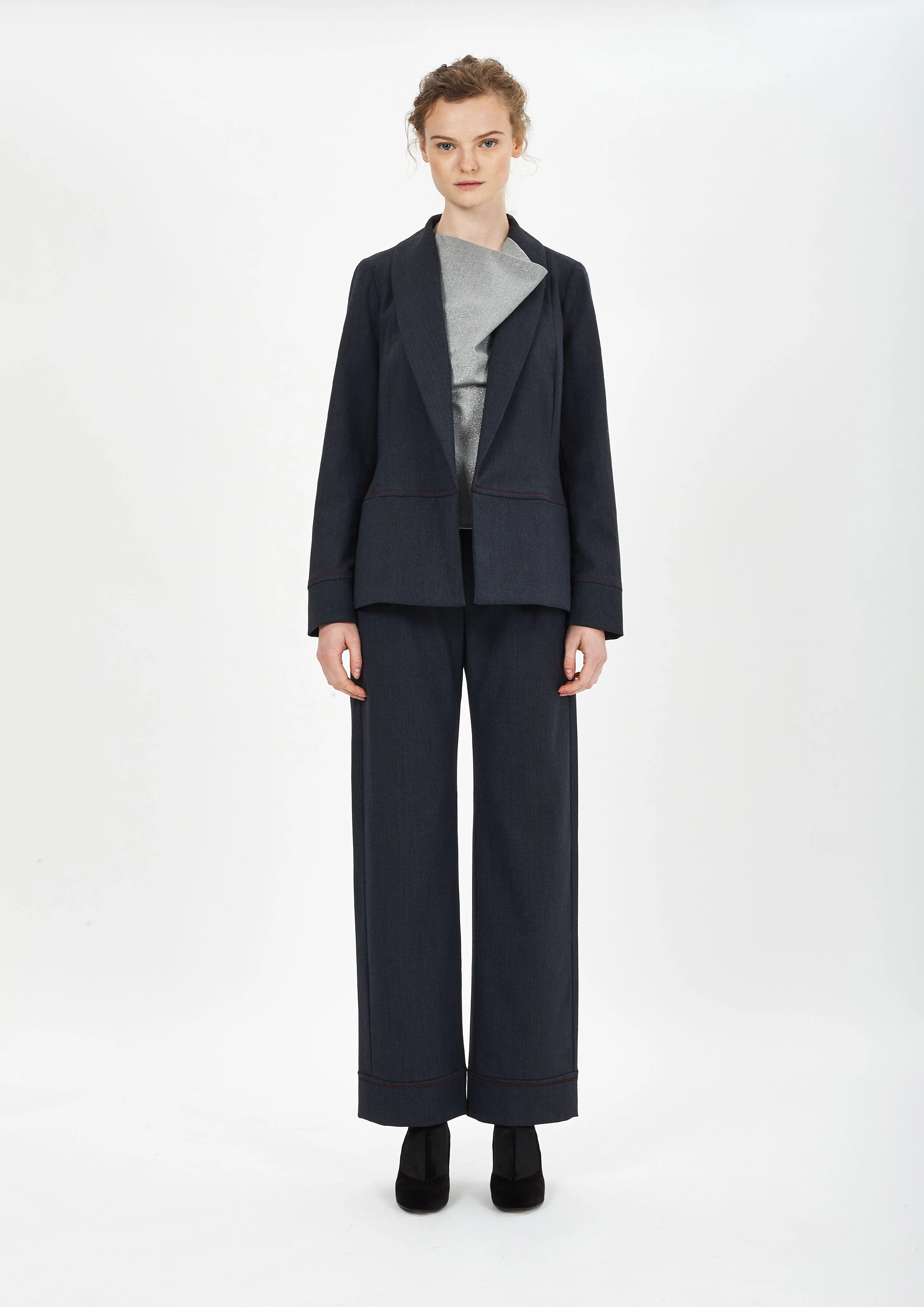 Edward Marine Pants - Image 2
