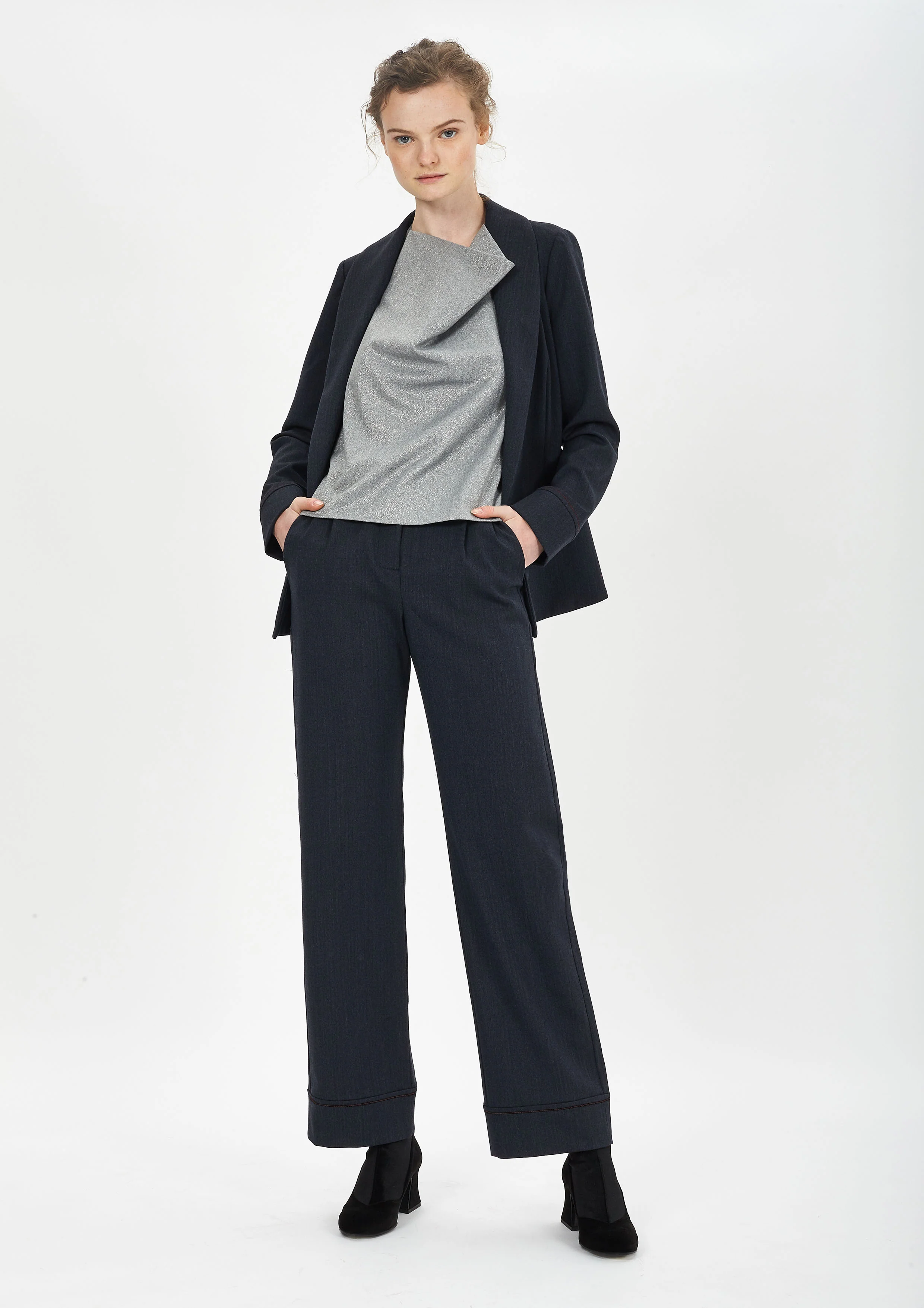 Edward Marine Pants - Image 3
