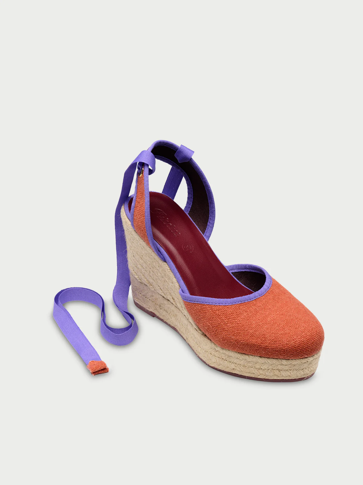 Fiesta Espadrilles Teja - Image 2