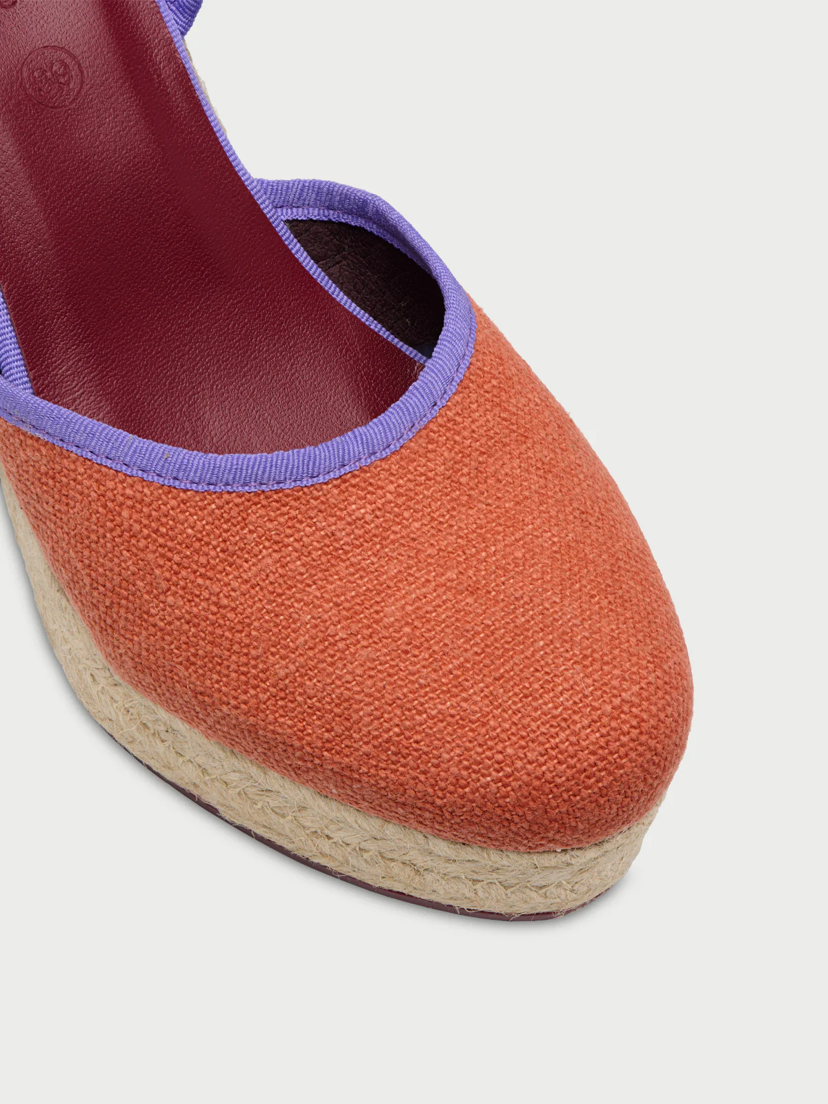 Fiesta Espadrilles Teja - Image 3
