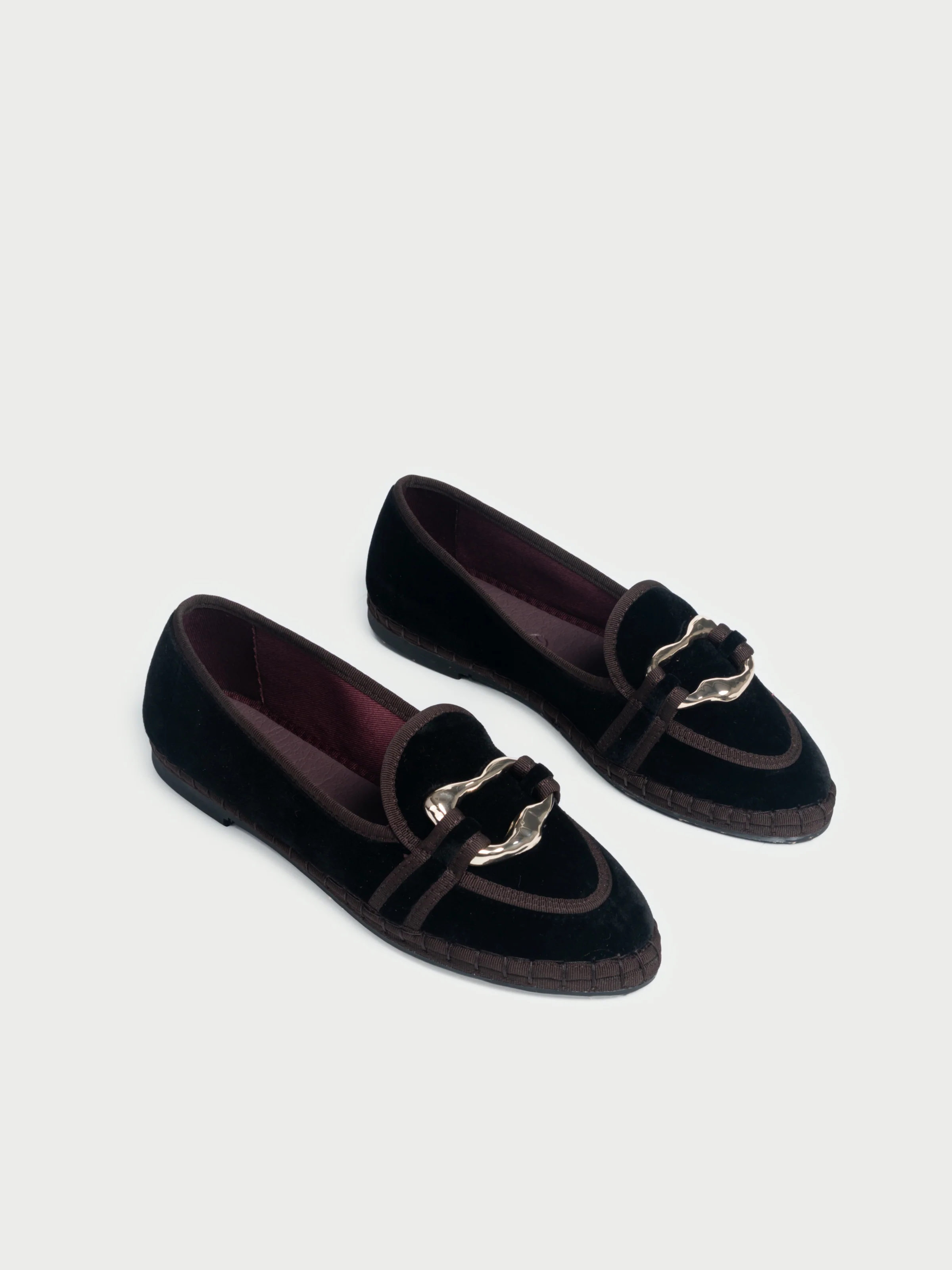 Fiona Glint Black - Image 2