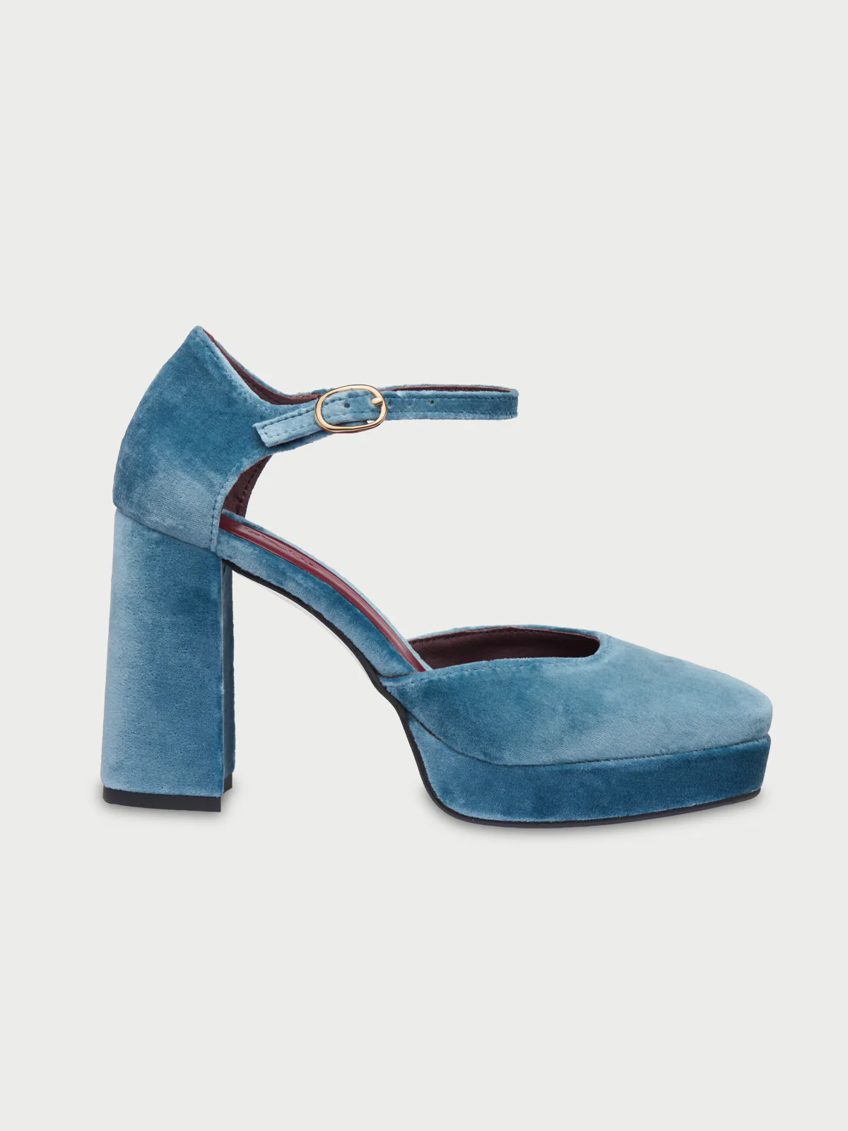 Flamenco Blue - Image 2