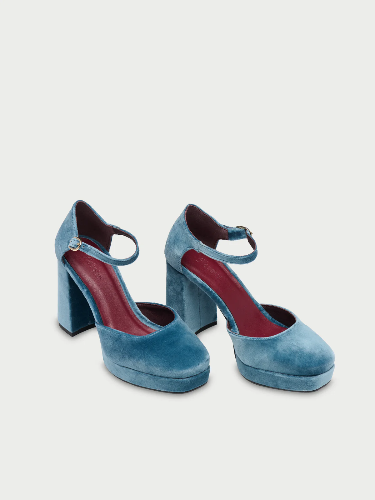 Flamenco Blue - Image 3
