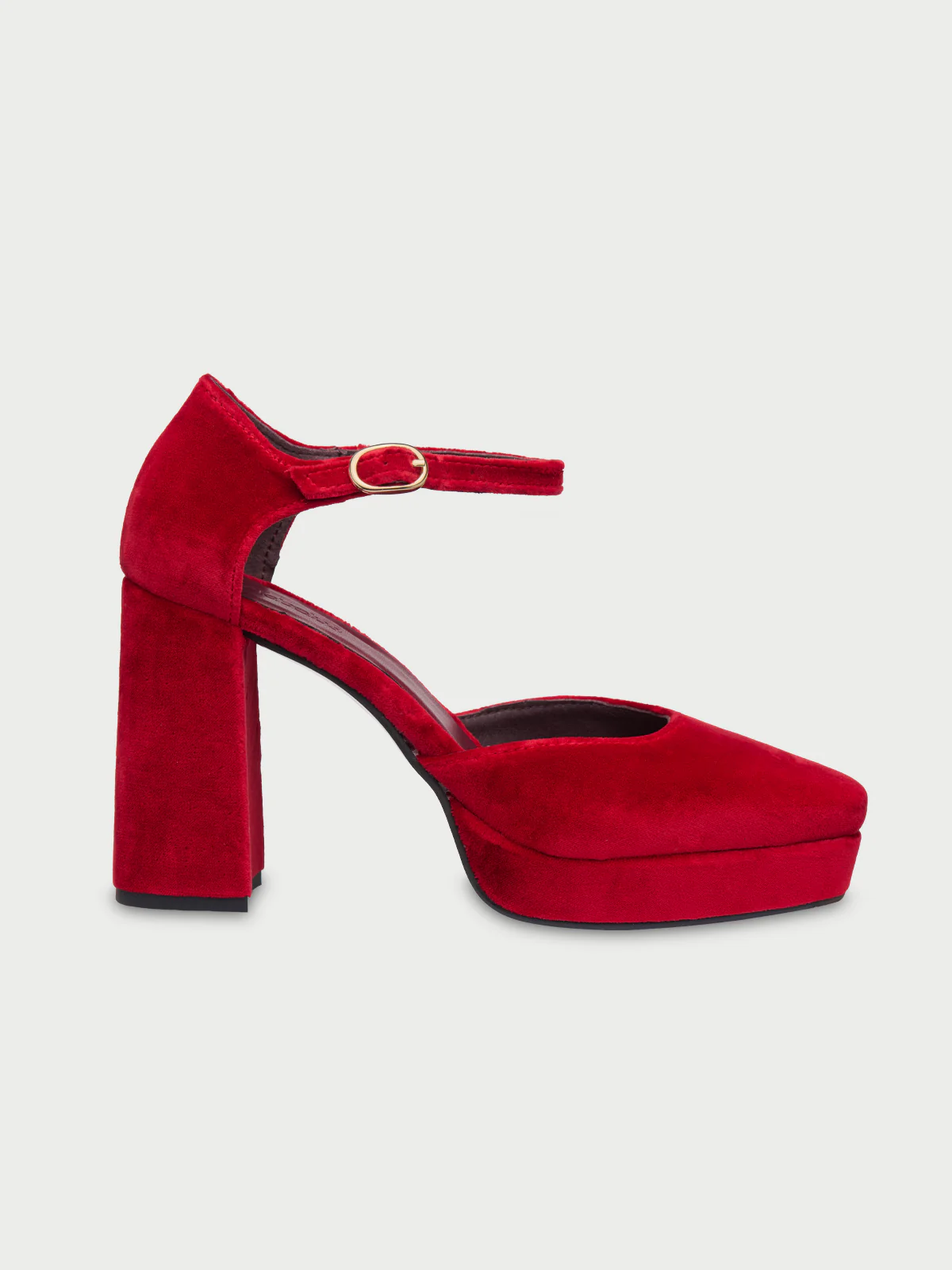 Flamenco Red - Image 2
