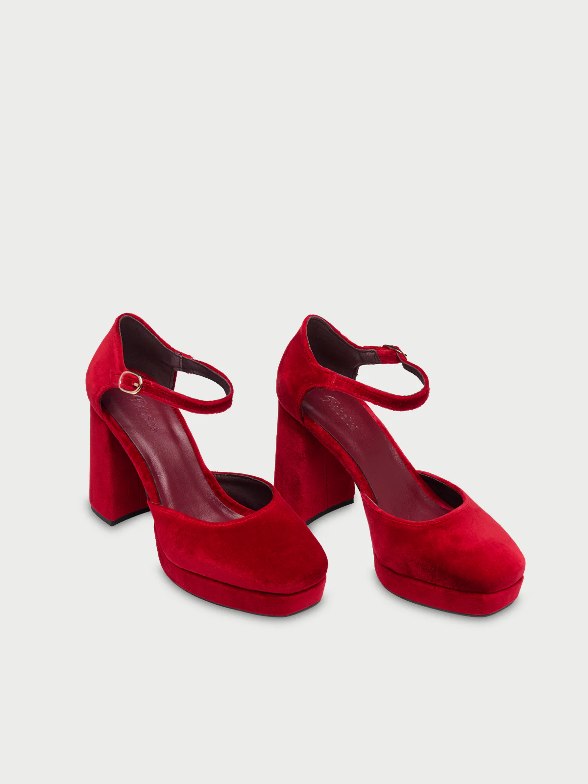 Flamenco Red - Image 4