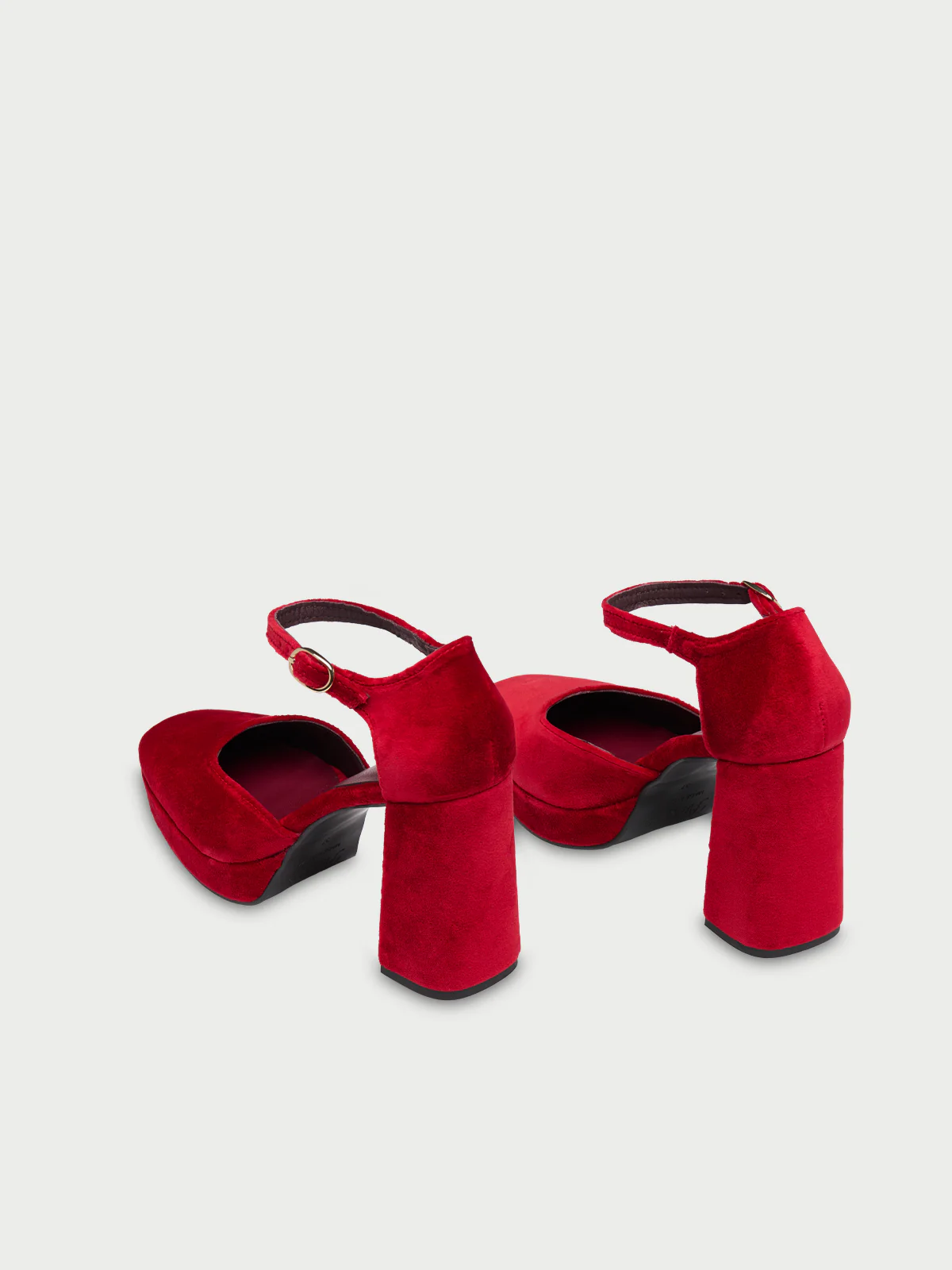 Flamenco Red - Image 5