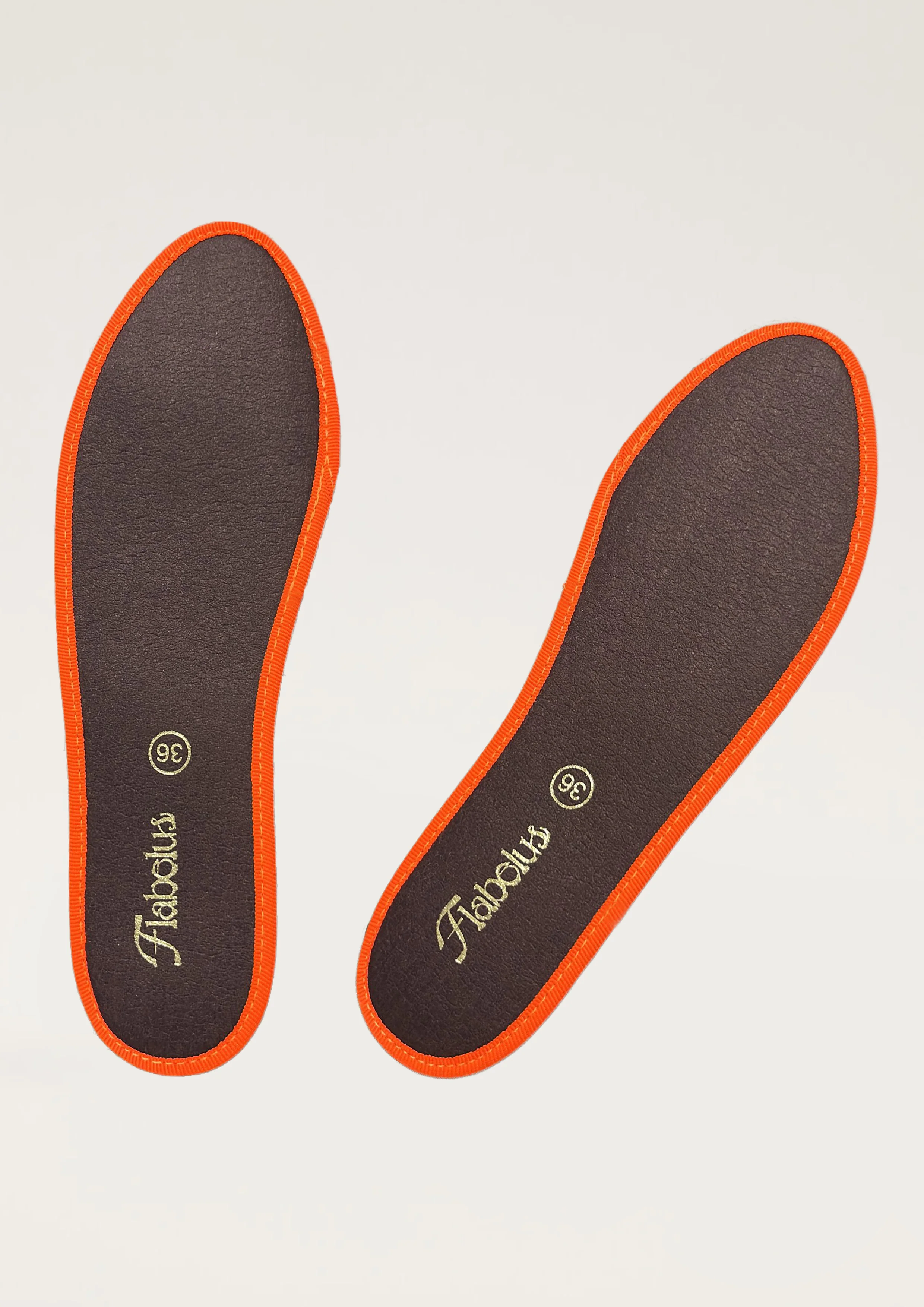 Francie Orange - Image 3