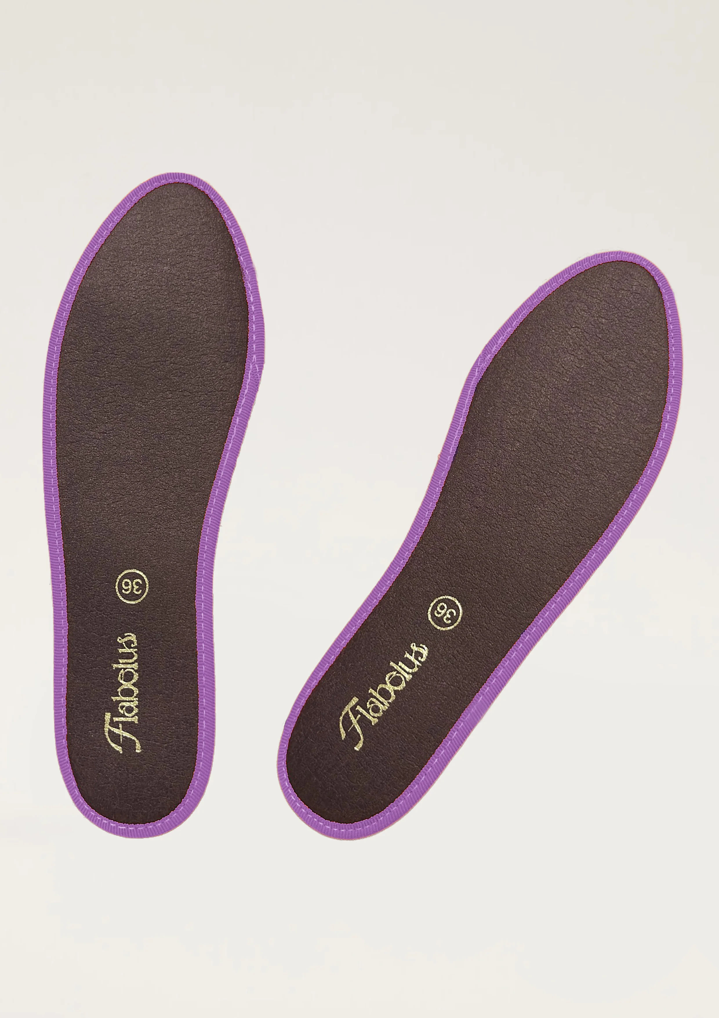 Francie Purple - Image 3