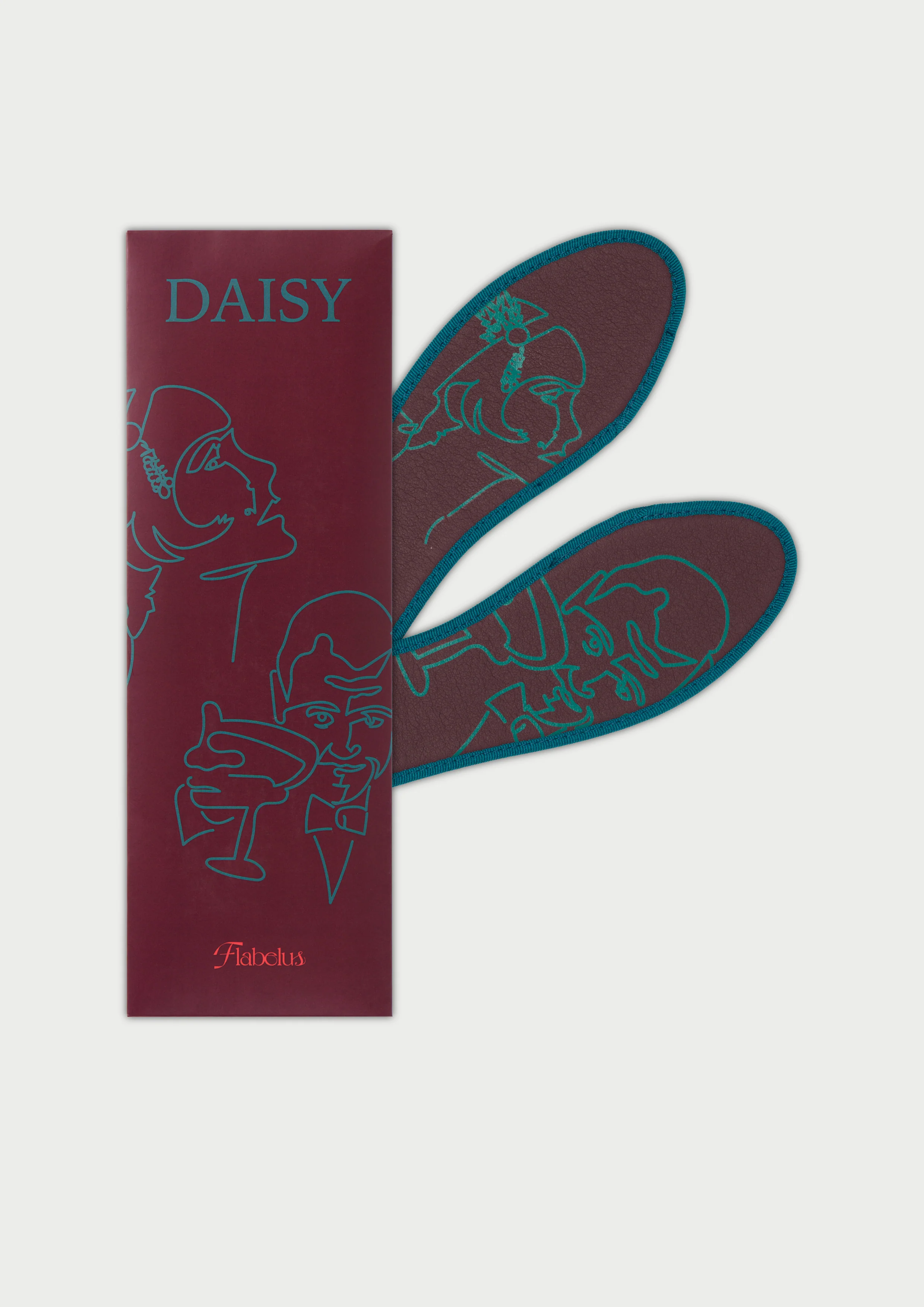 Gatsby Insole Petrol - Image 4
