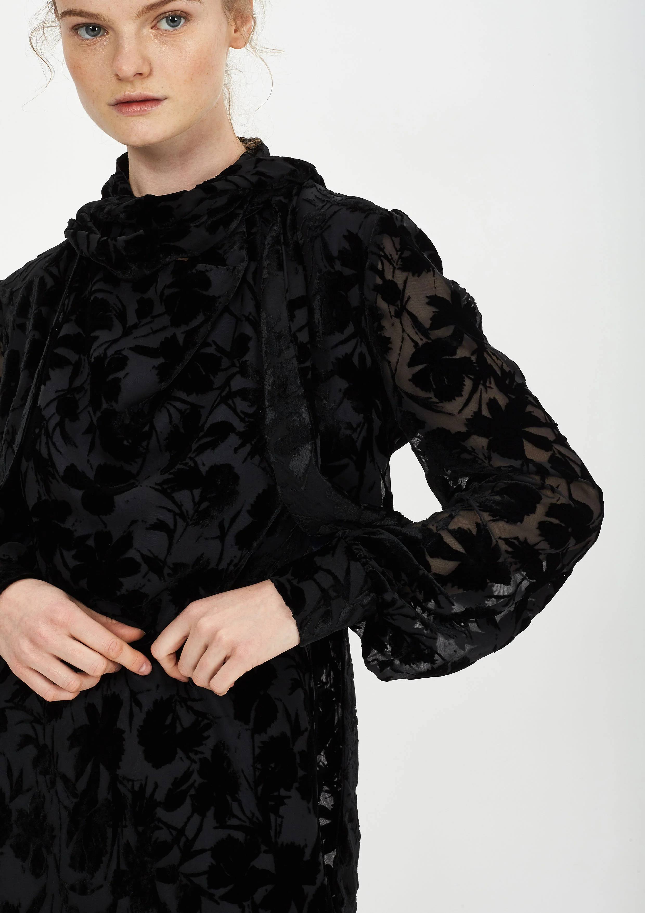 Ginevra Bolero - Image 2