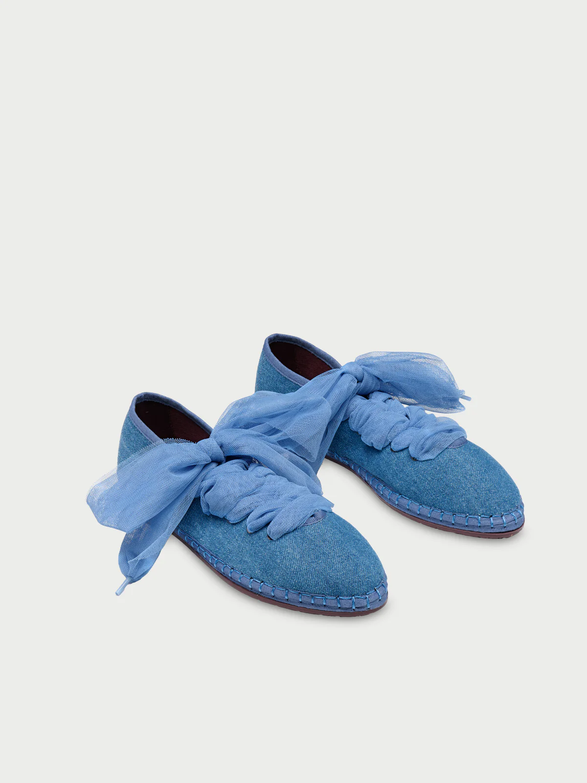 Ginevra Denim Blue - Image 3