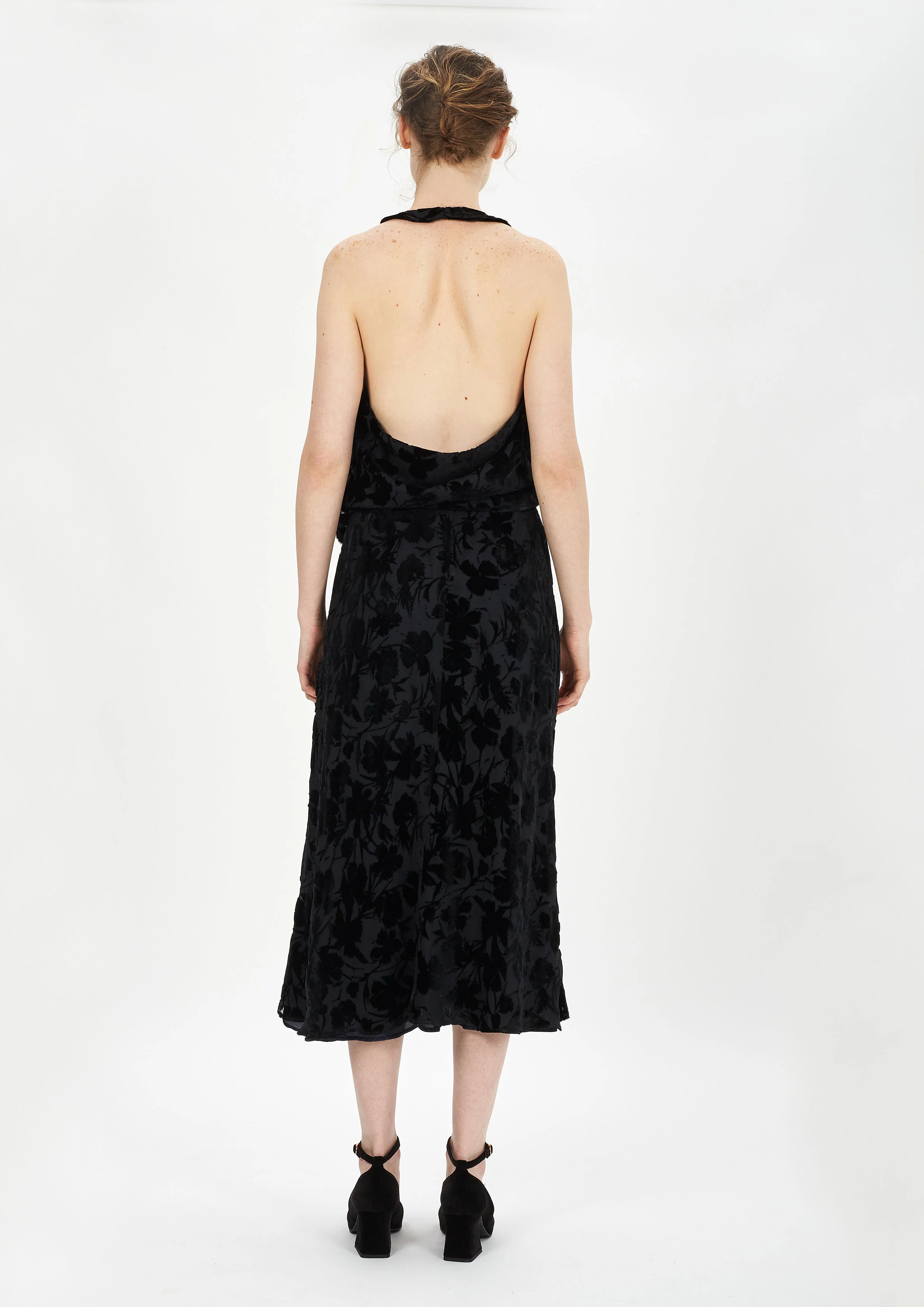 Ginevra Halter Top - Image 2