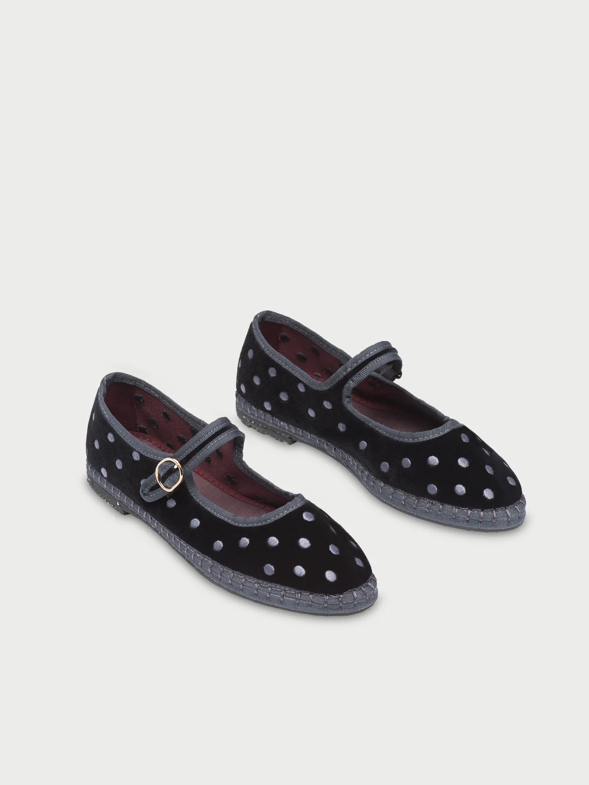 Gray Dots - Image 3
