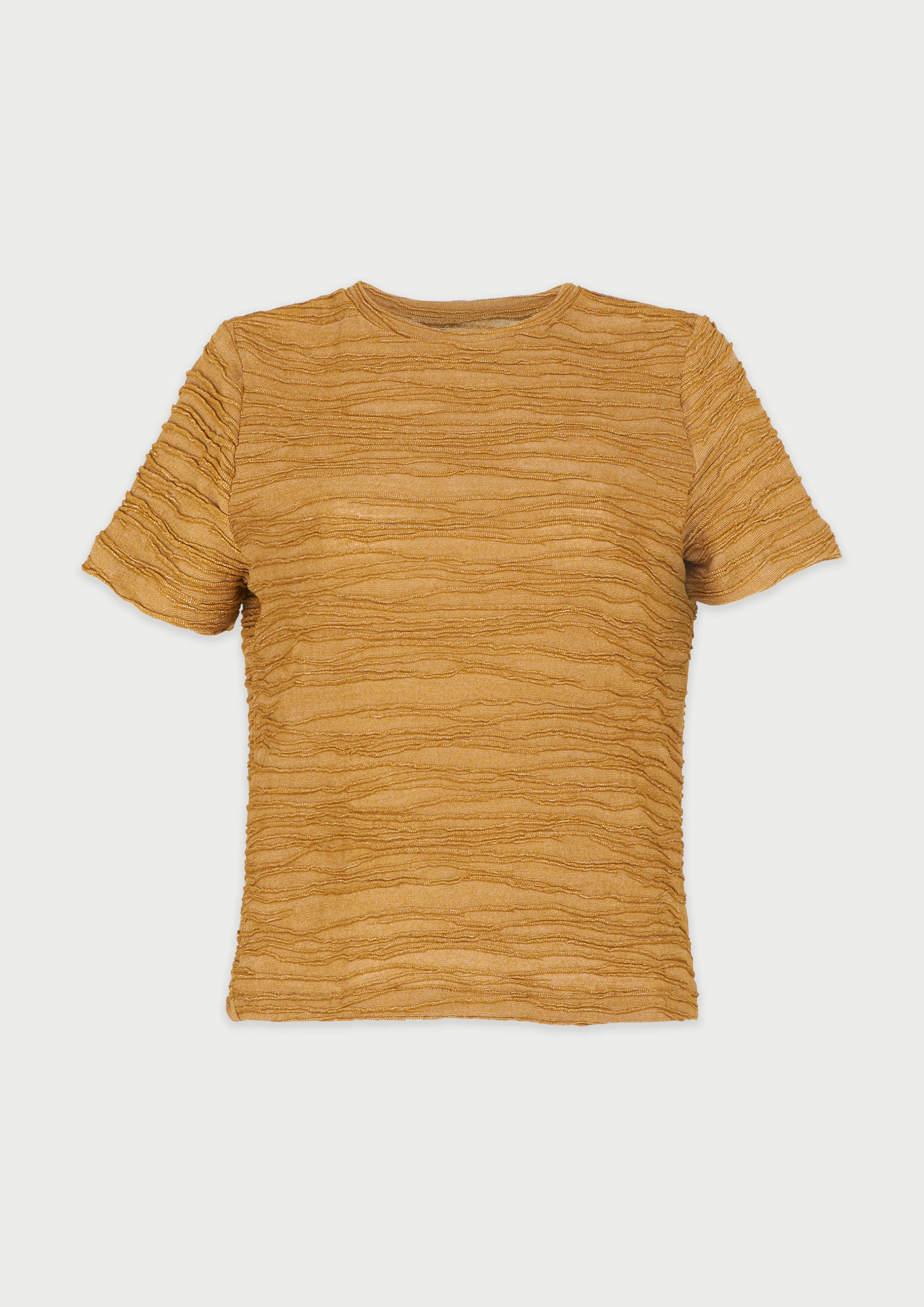 Hun Khaki T-Shirt - Image 3