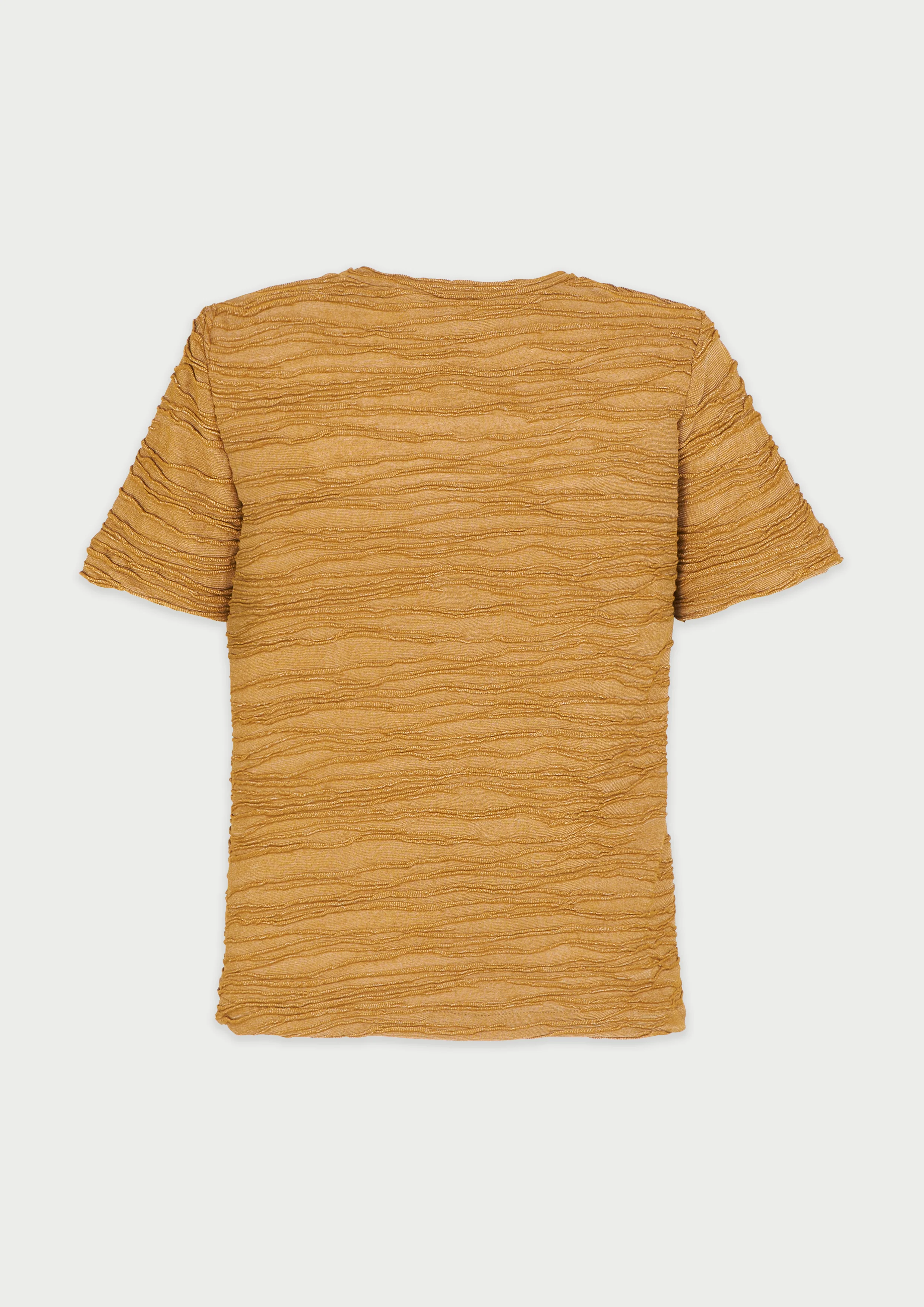 Hun Khaki T-Shirt - Image 4