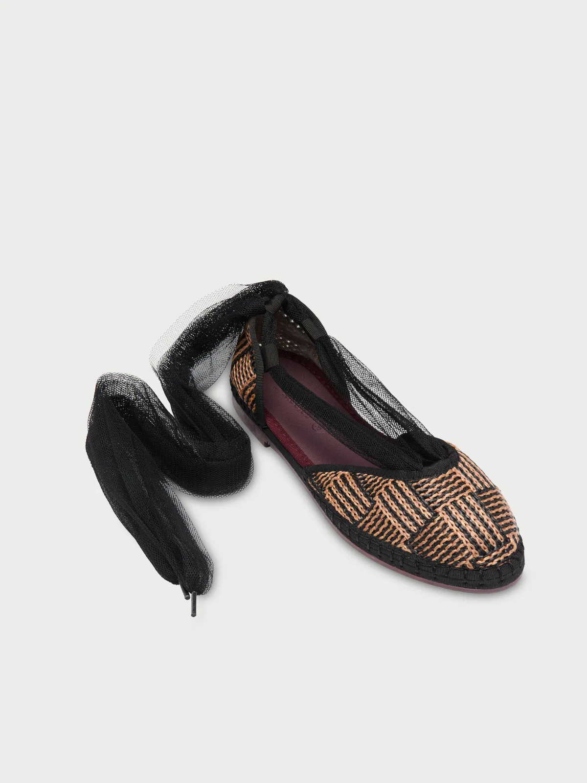Isabella Craft Black - Image 2