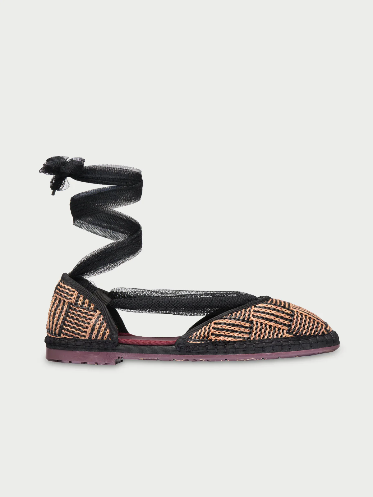 Isabella Craft Black - Image 3