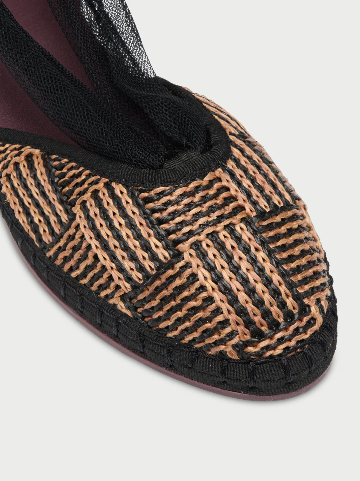 Isabella Craft Black - Image 4